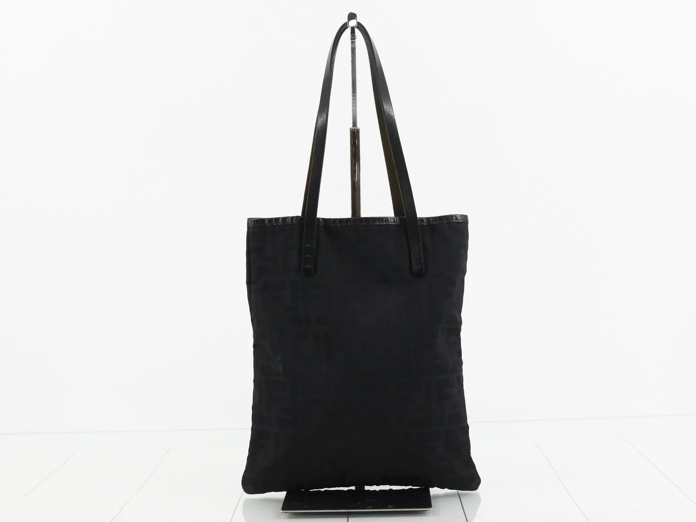 Tote bag — view 2
