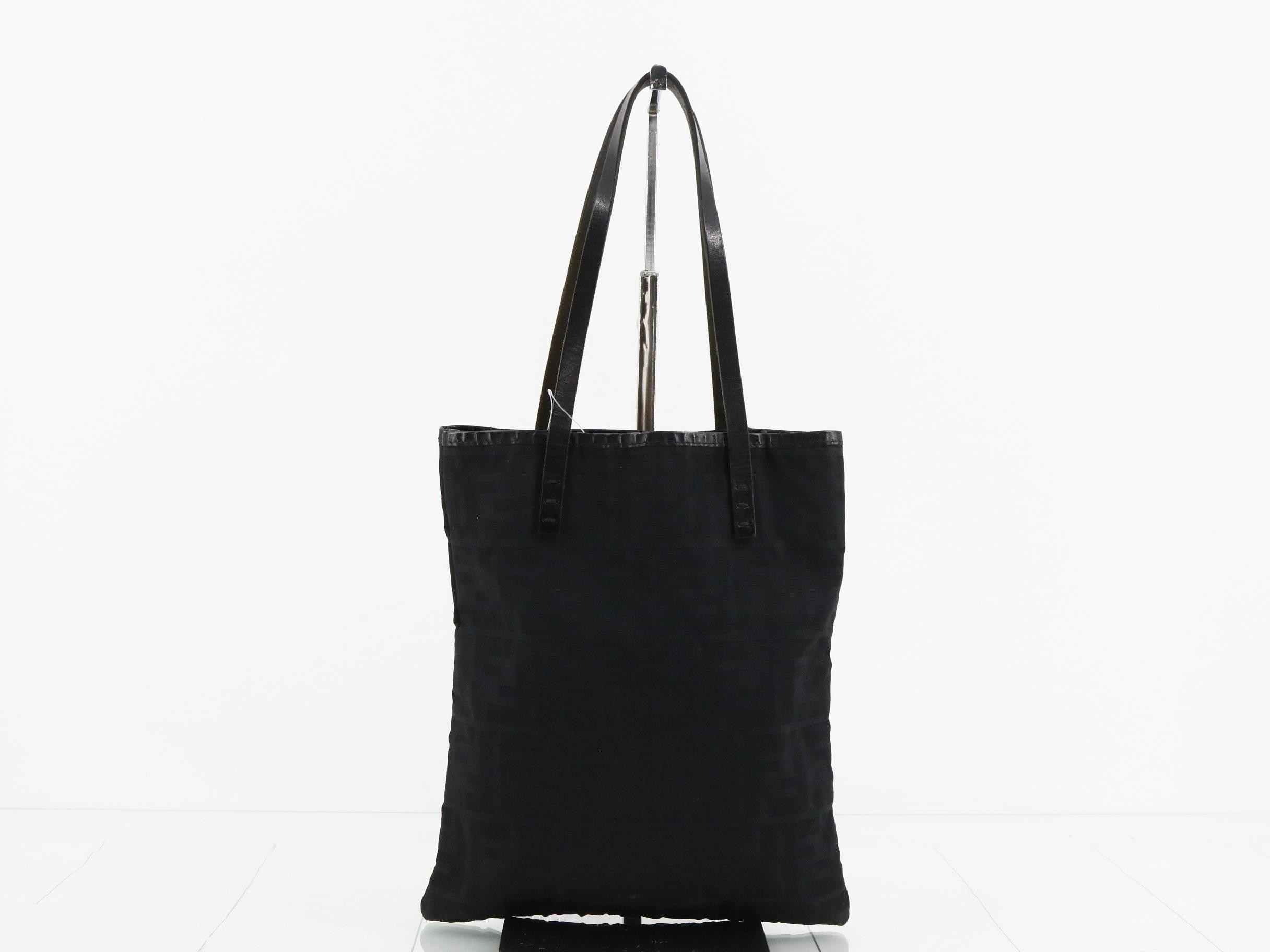 Tote bag — view 3