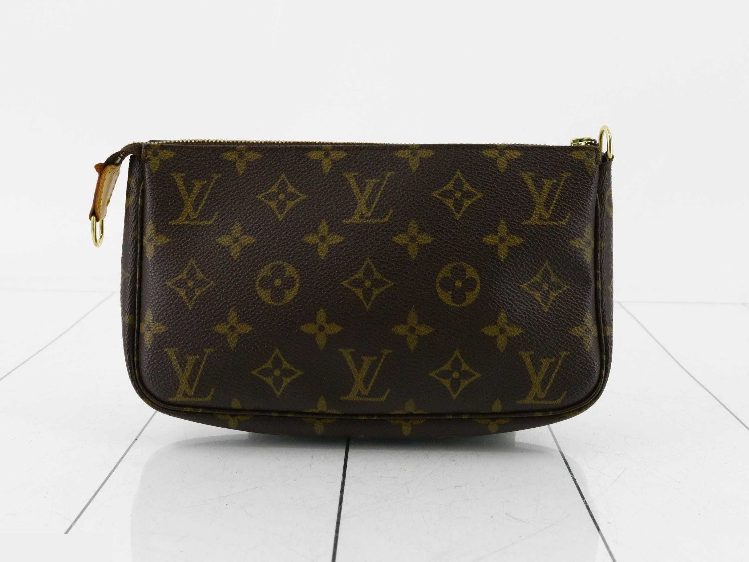 Pochette Accessoires (old model) — view 2