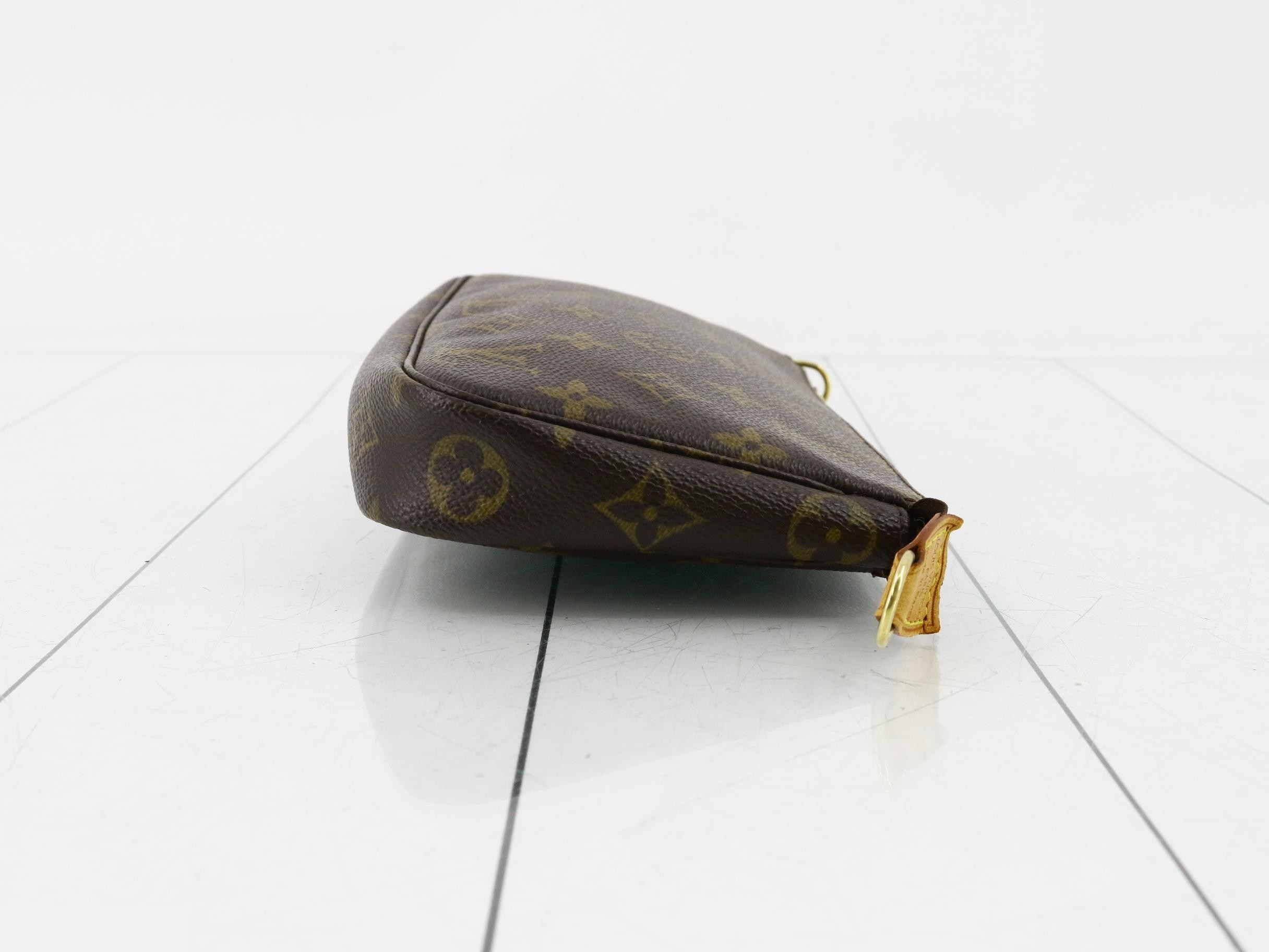 Pochette Accessoires (old model) — view 3