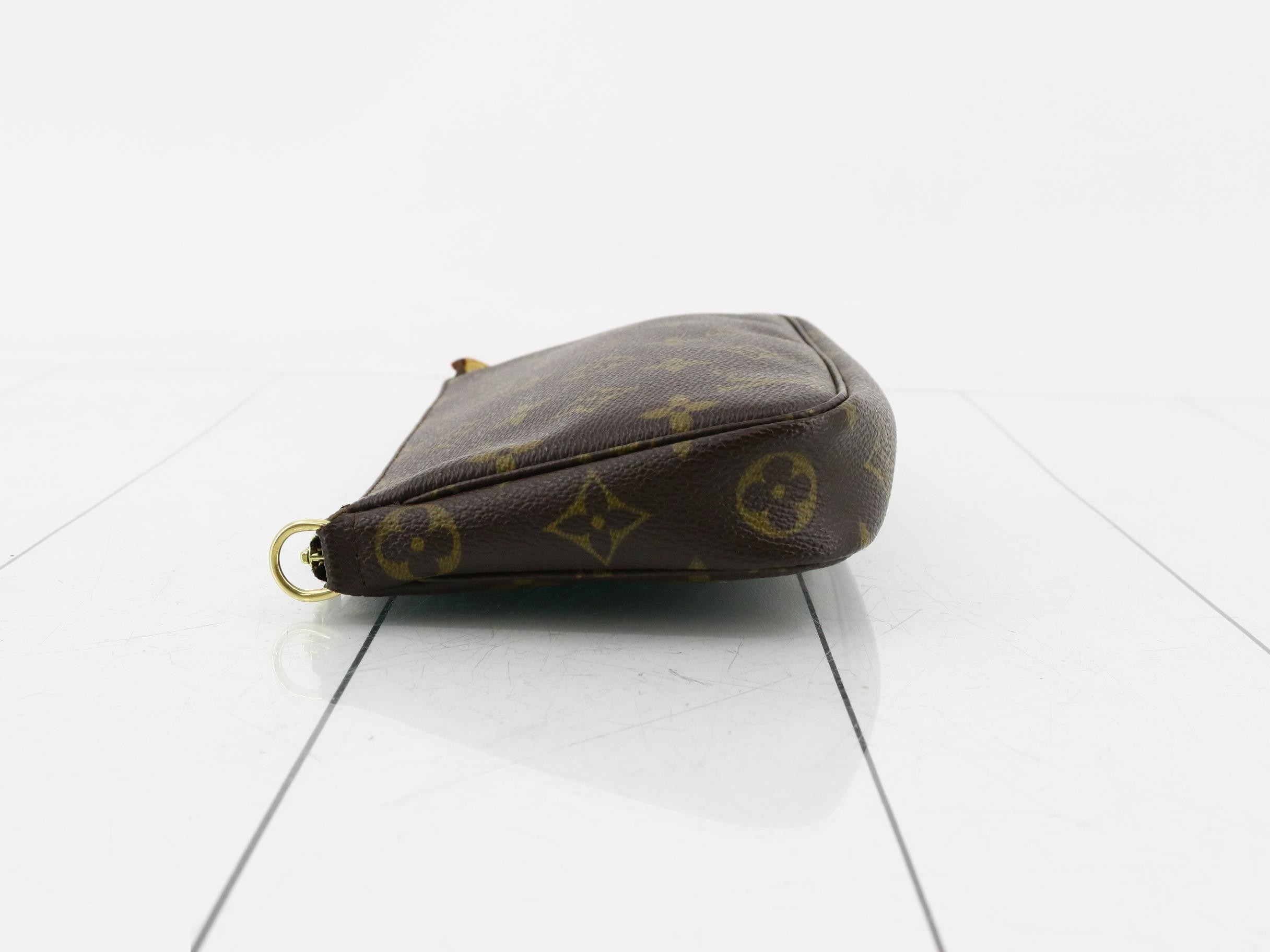 Pochette Accessoires (old model) — view 4