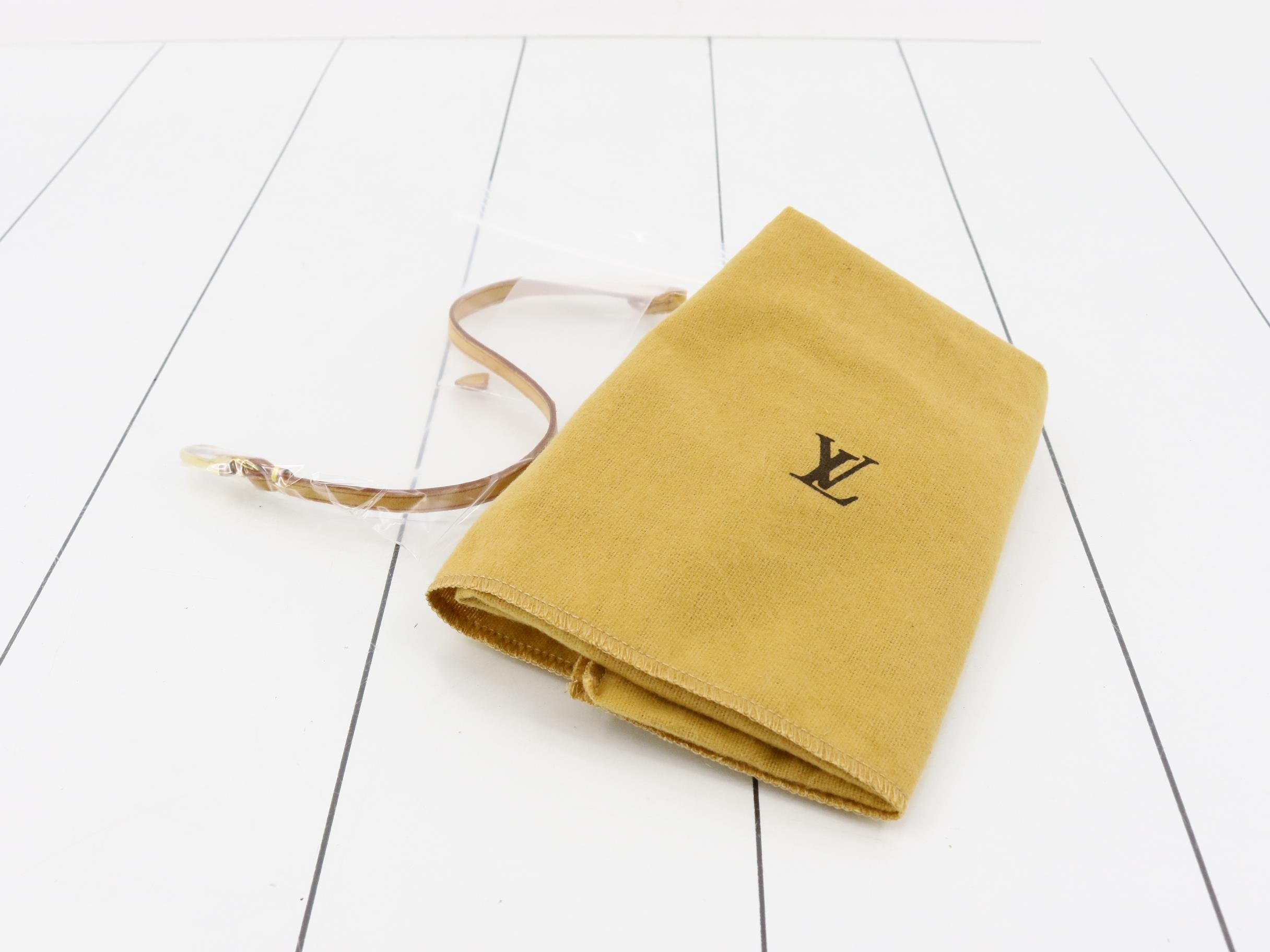 Pochette Accessoires (old model) — view 7