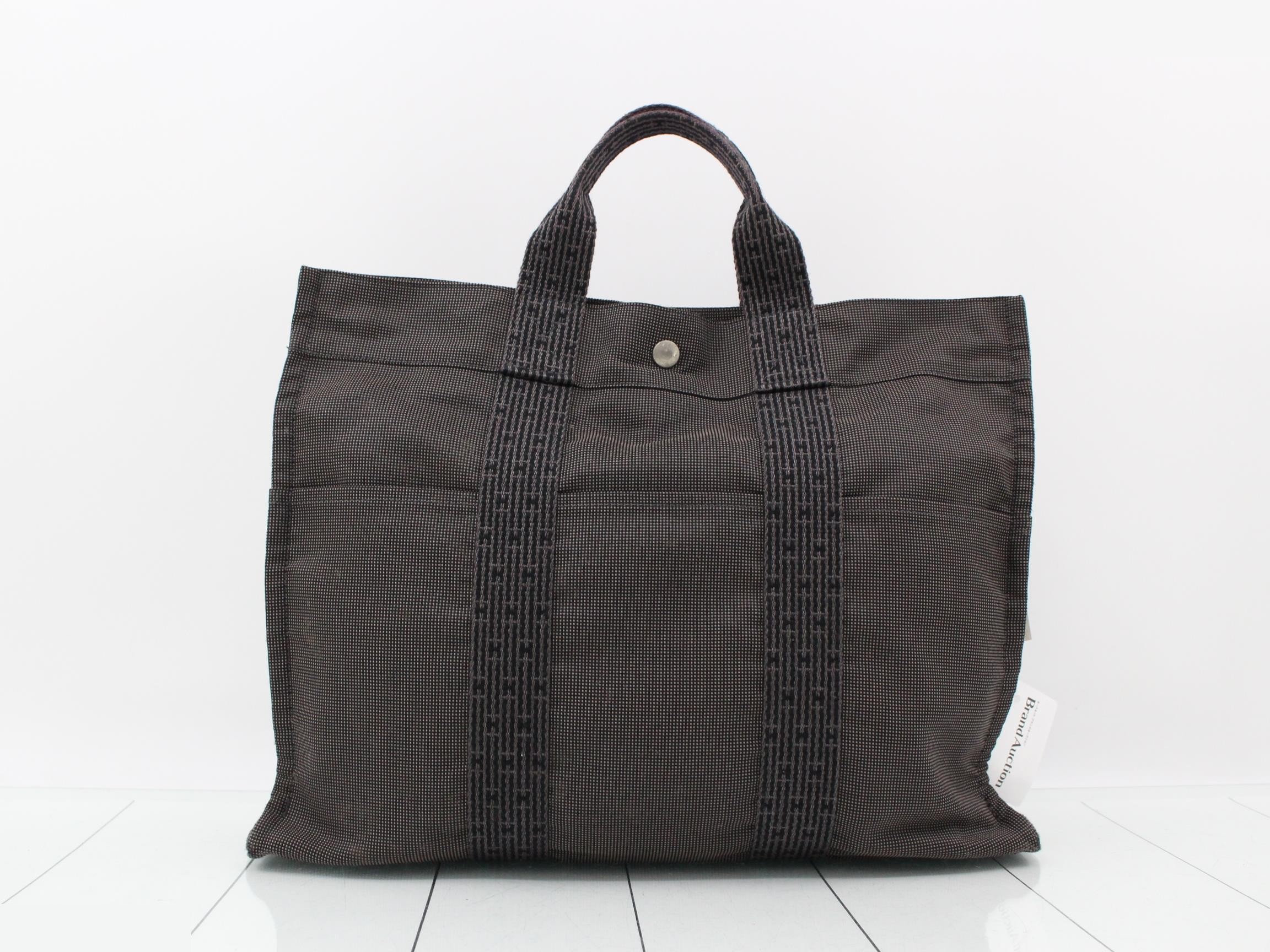Airline (Bag) - Tote Bag — view 2