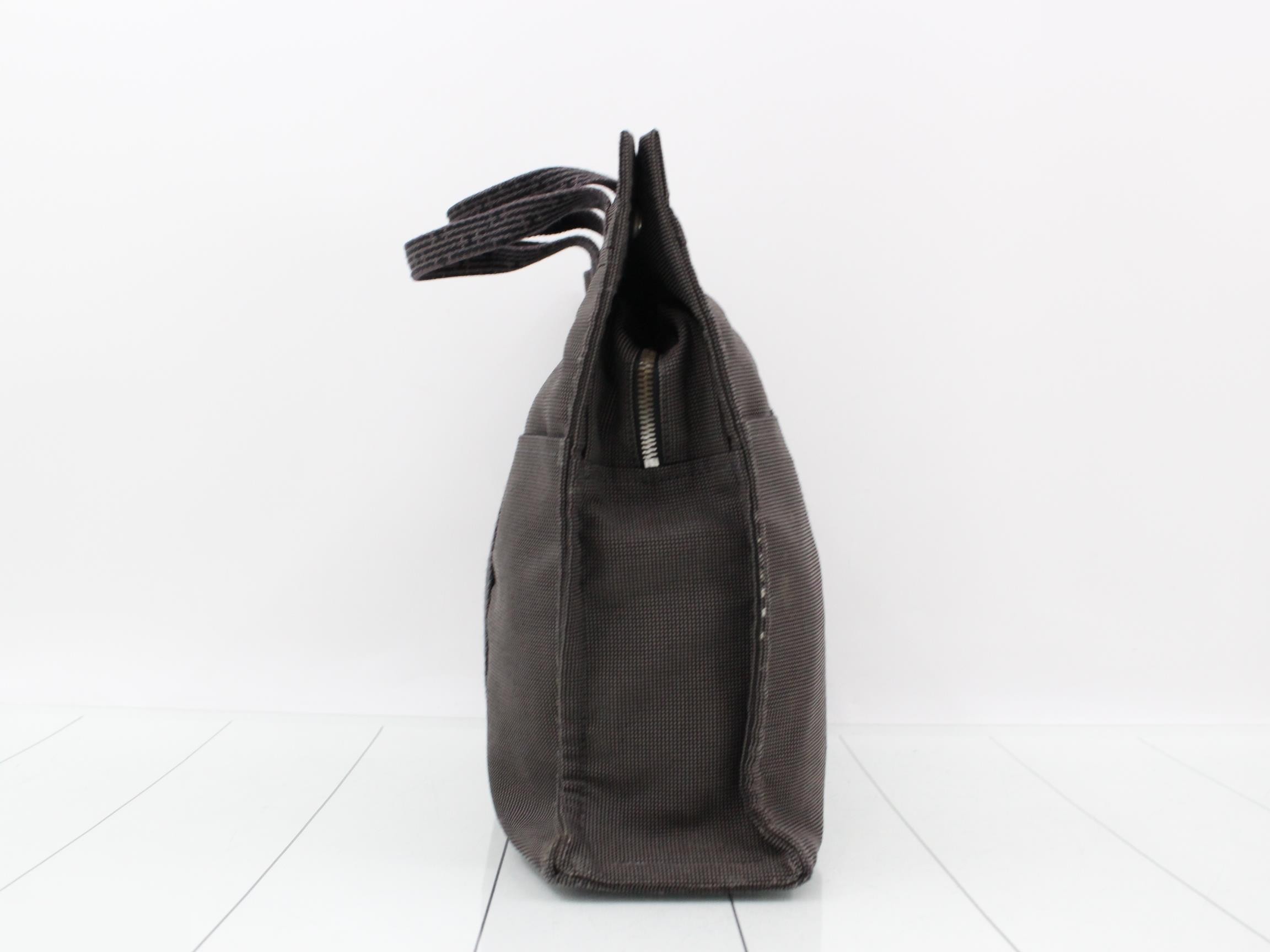 Airline (Bag) - Tote Bag — view 3