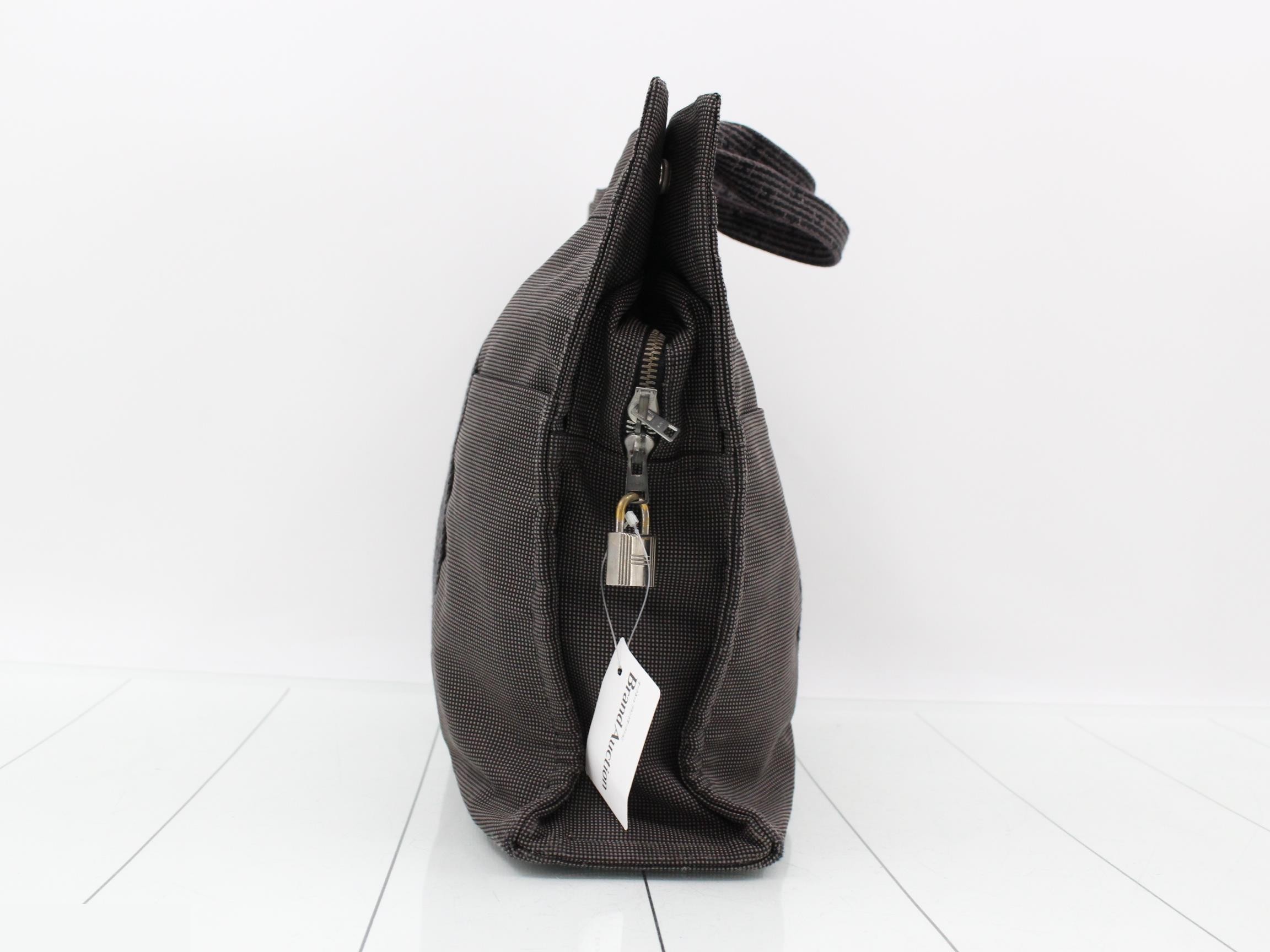 Airline (Bag) - Tote Bag — view 4