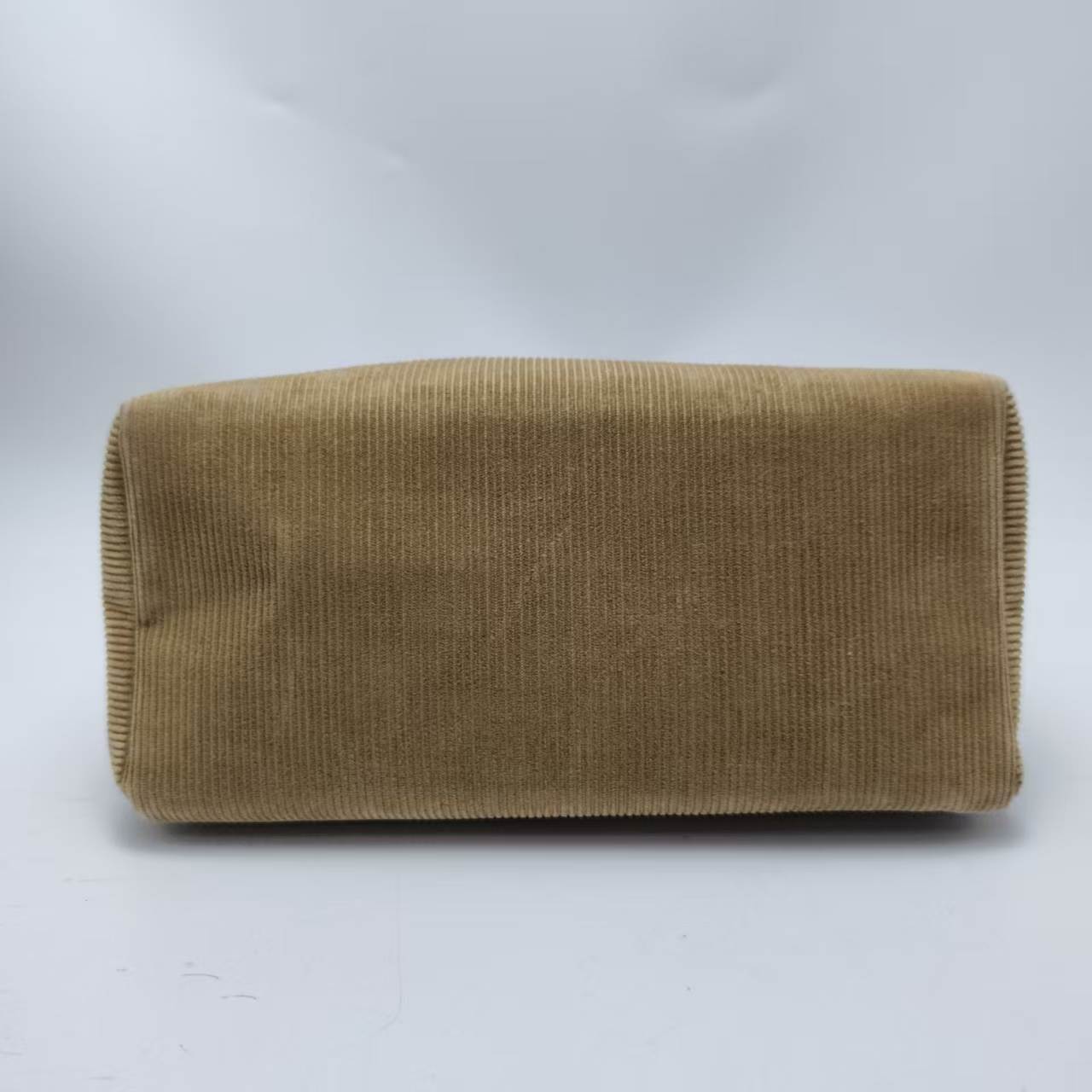 【*Shipped from: China*】FENDI Corduroy Handbag — view 8