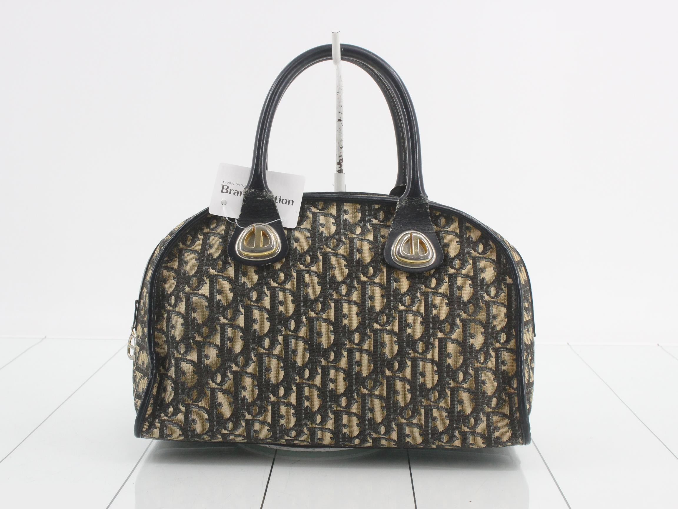 Trotter (bag) - handbag