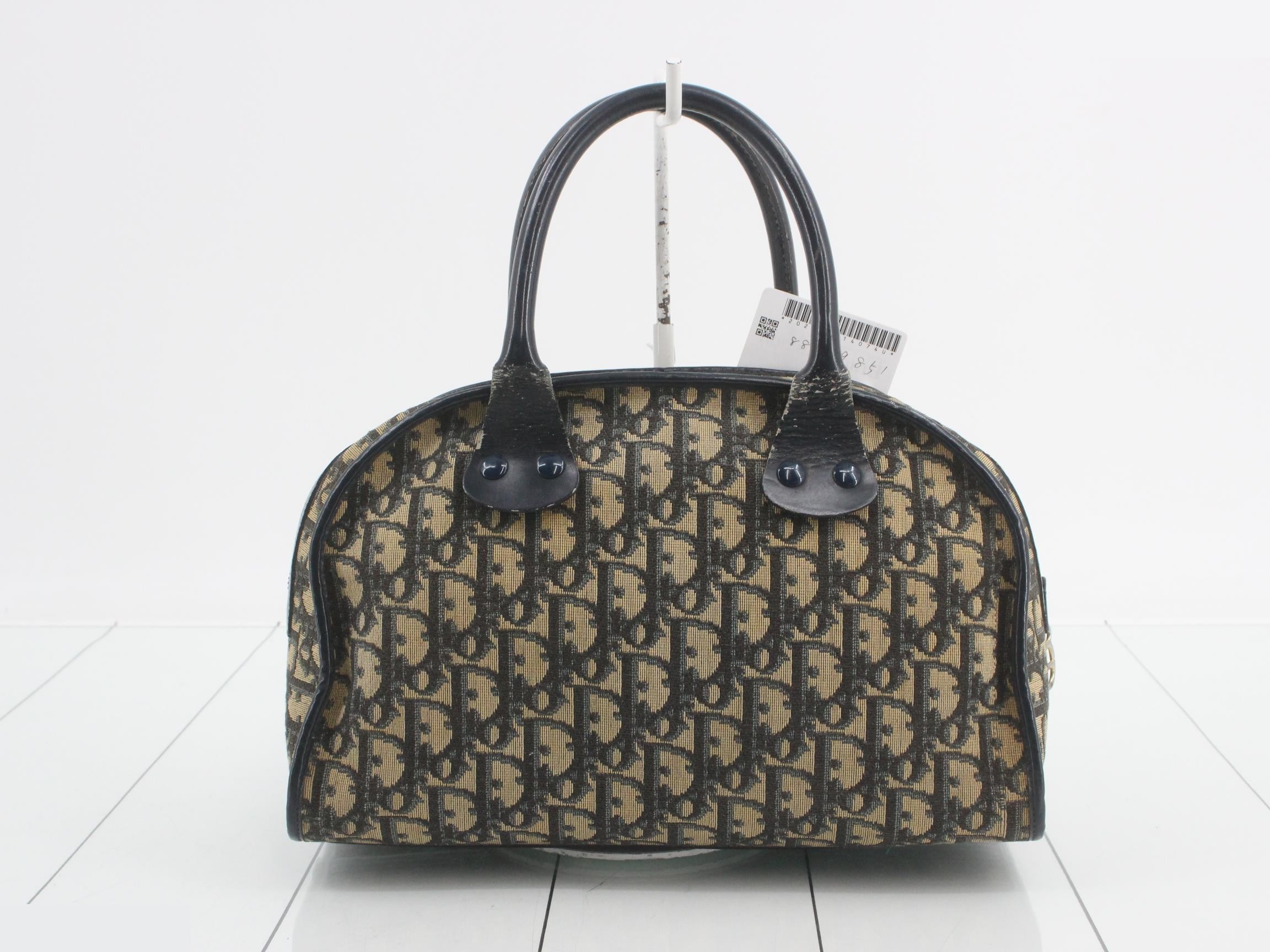 Trotter (bag) - handbag — view 2