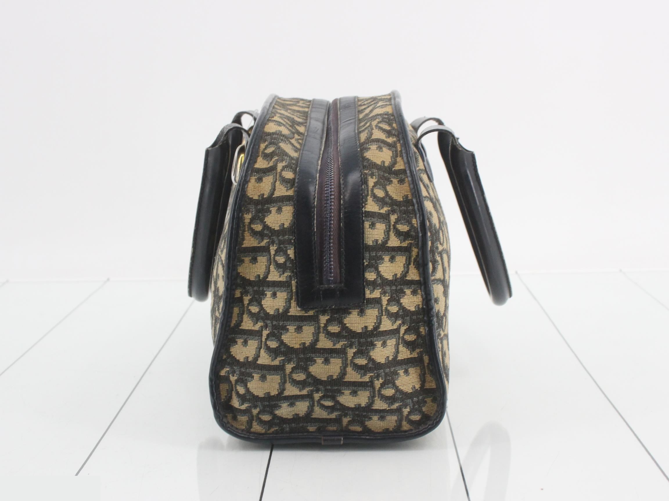 Trotter (bag) - handbag — view 3