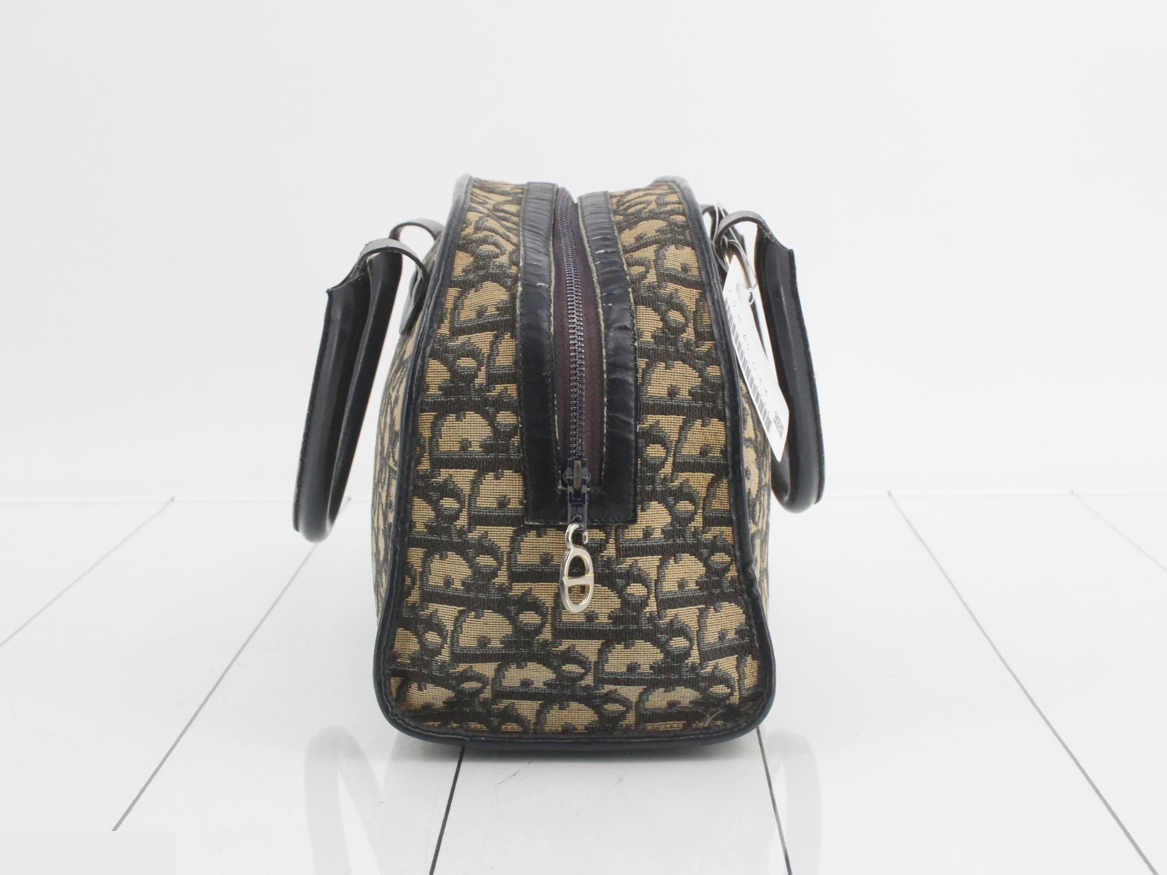 Trotter (bag) - handbag — view 4