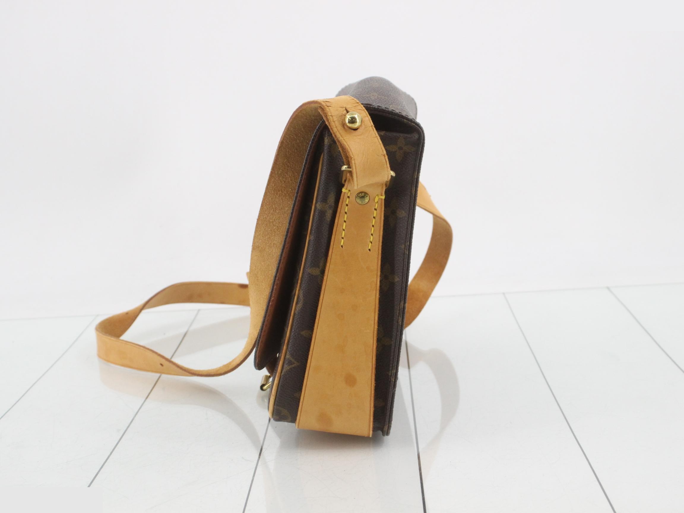Cartouchiere GM — view 3