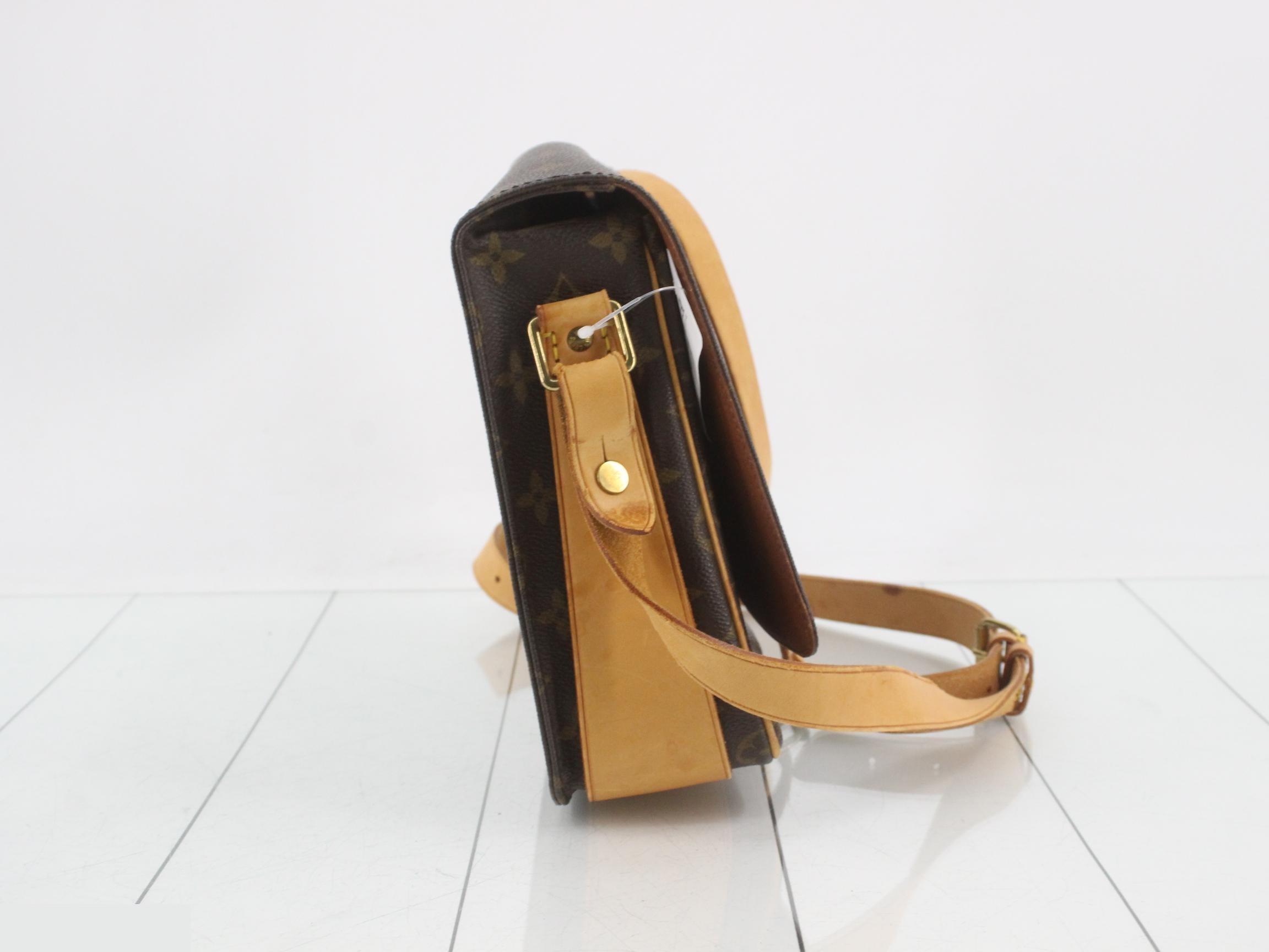 Cartouchiere GM — view 4