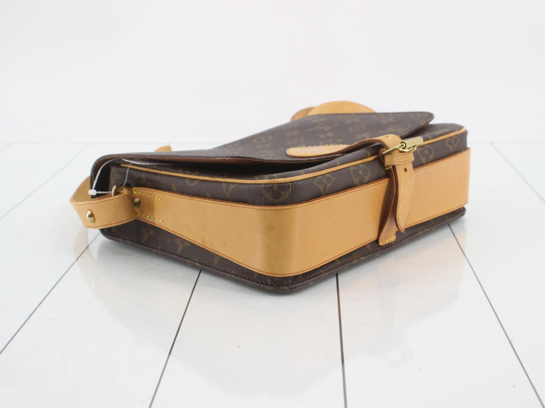 Cartouchiere GM — view 5