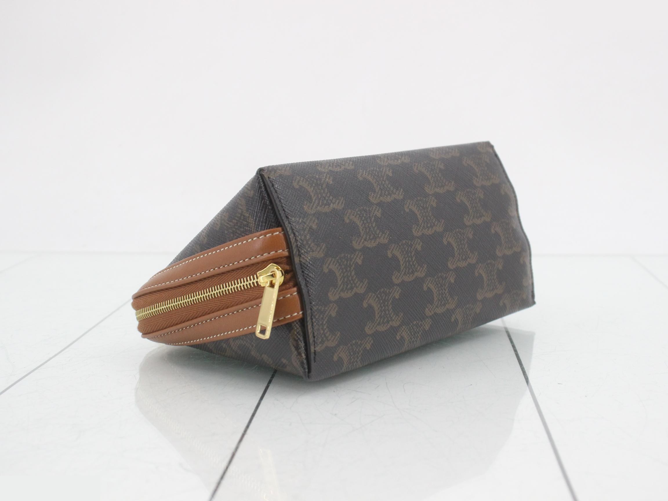 Triomphe Chain Clutch - Latest Model — view 5