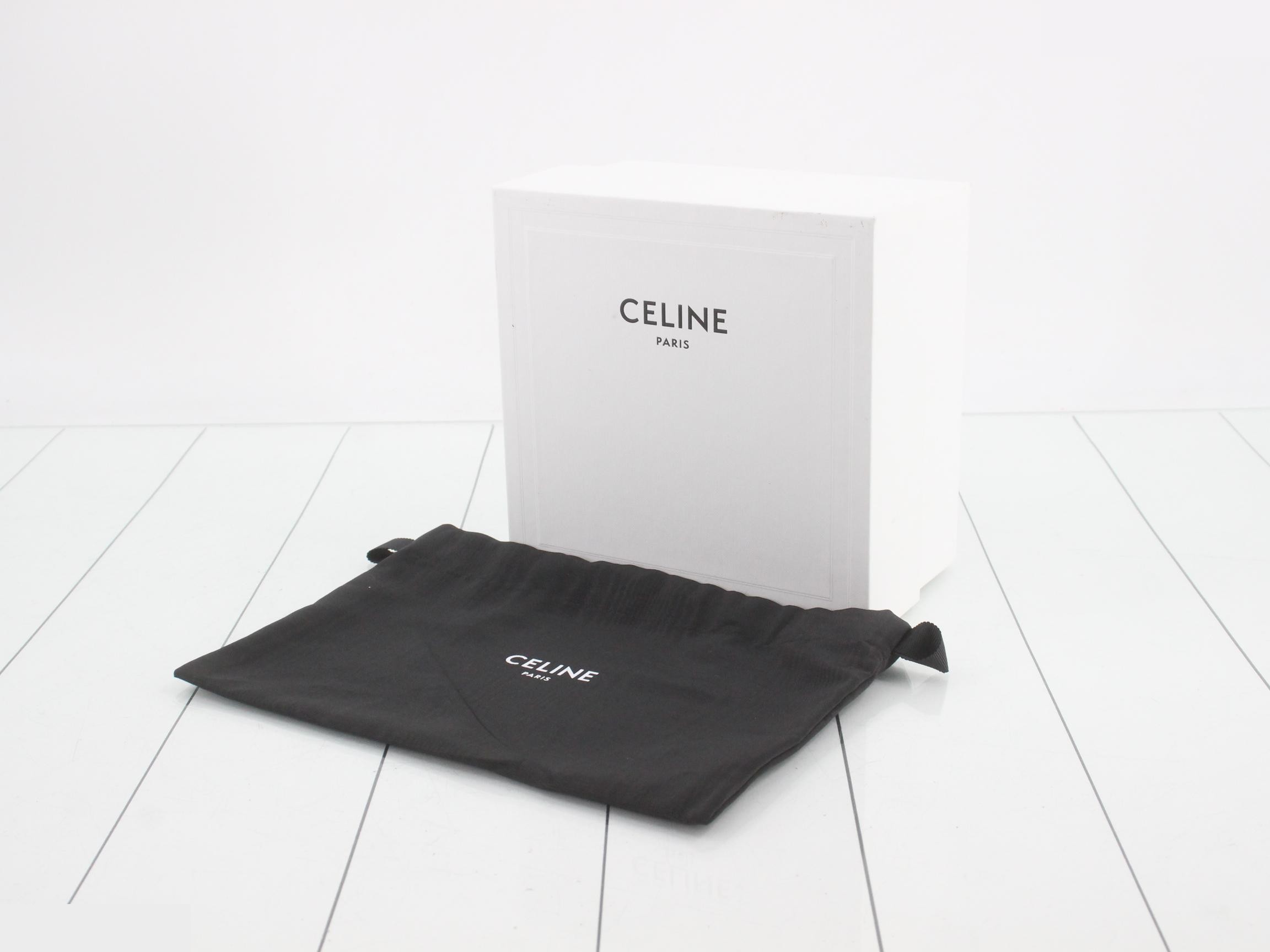 Triomphe Chain Clutch - Latest Model — view 7