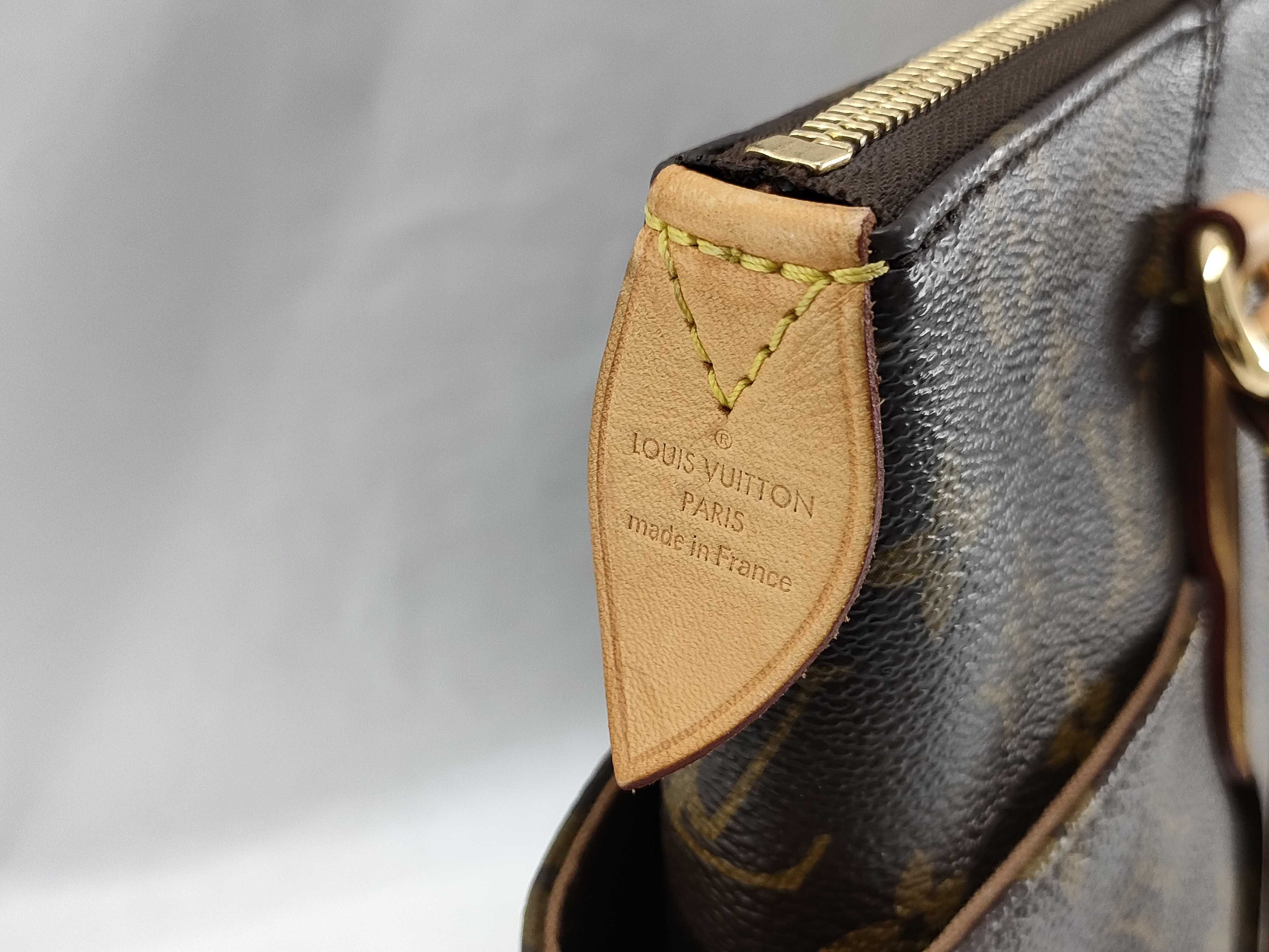 Monogram Totally PM Tote Bag M41016 — view 12