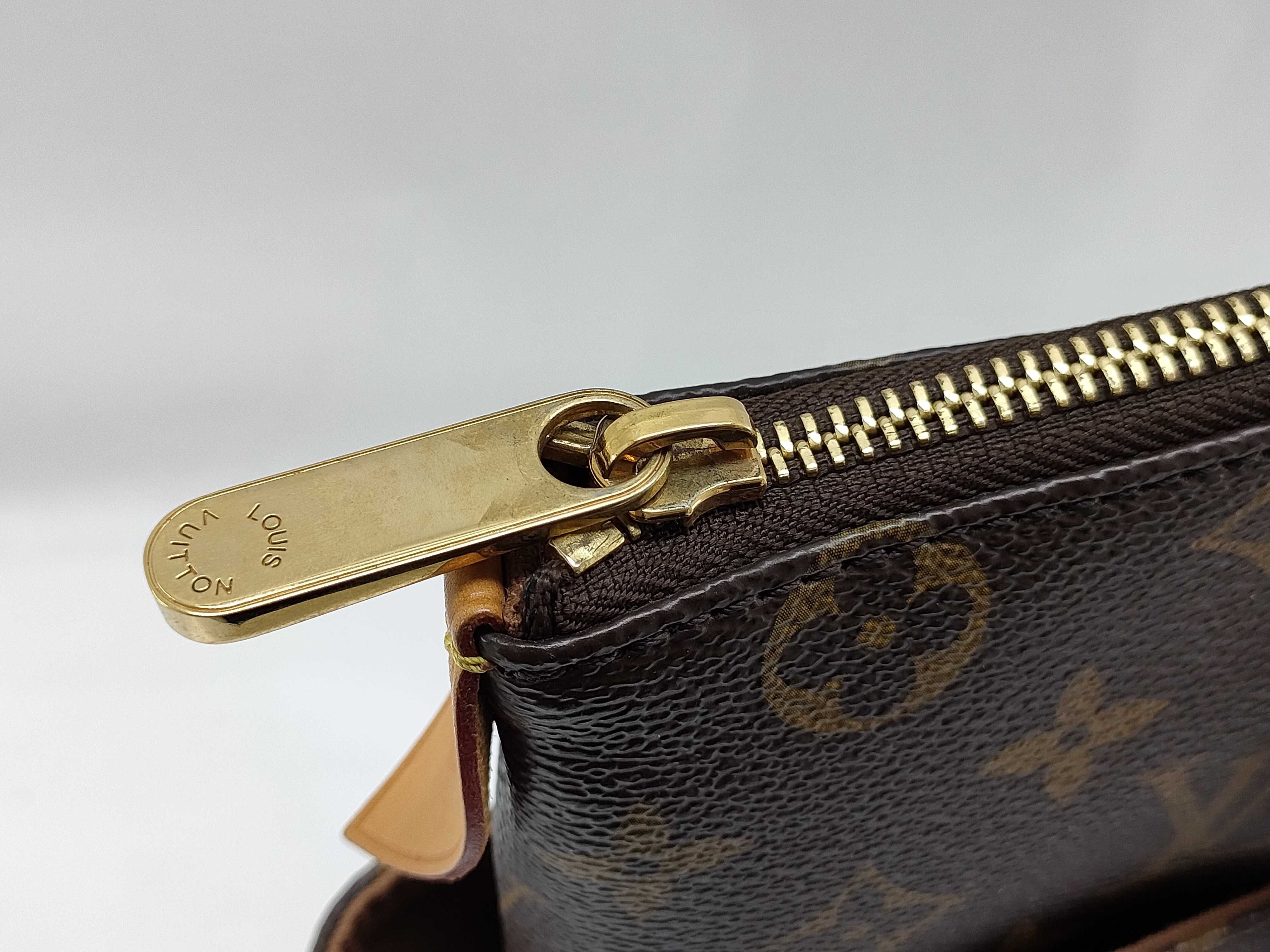 Monogram Totally PM Tote Bag M41016 — view 13