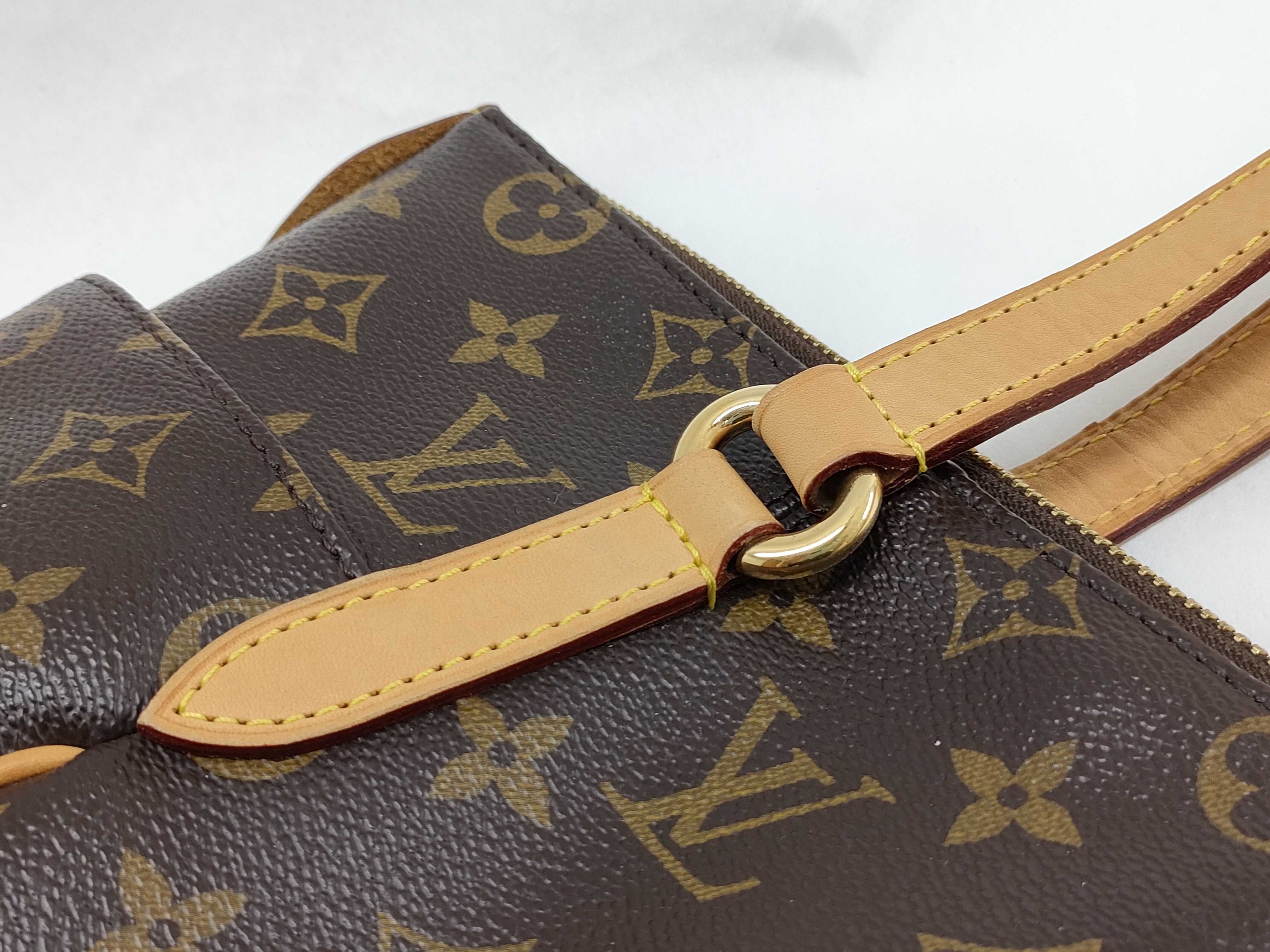 Monogram Totally PM Tote Bag M41016 — view 5