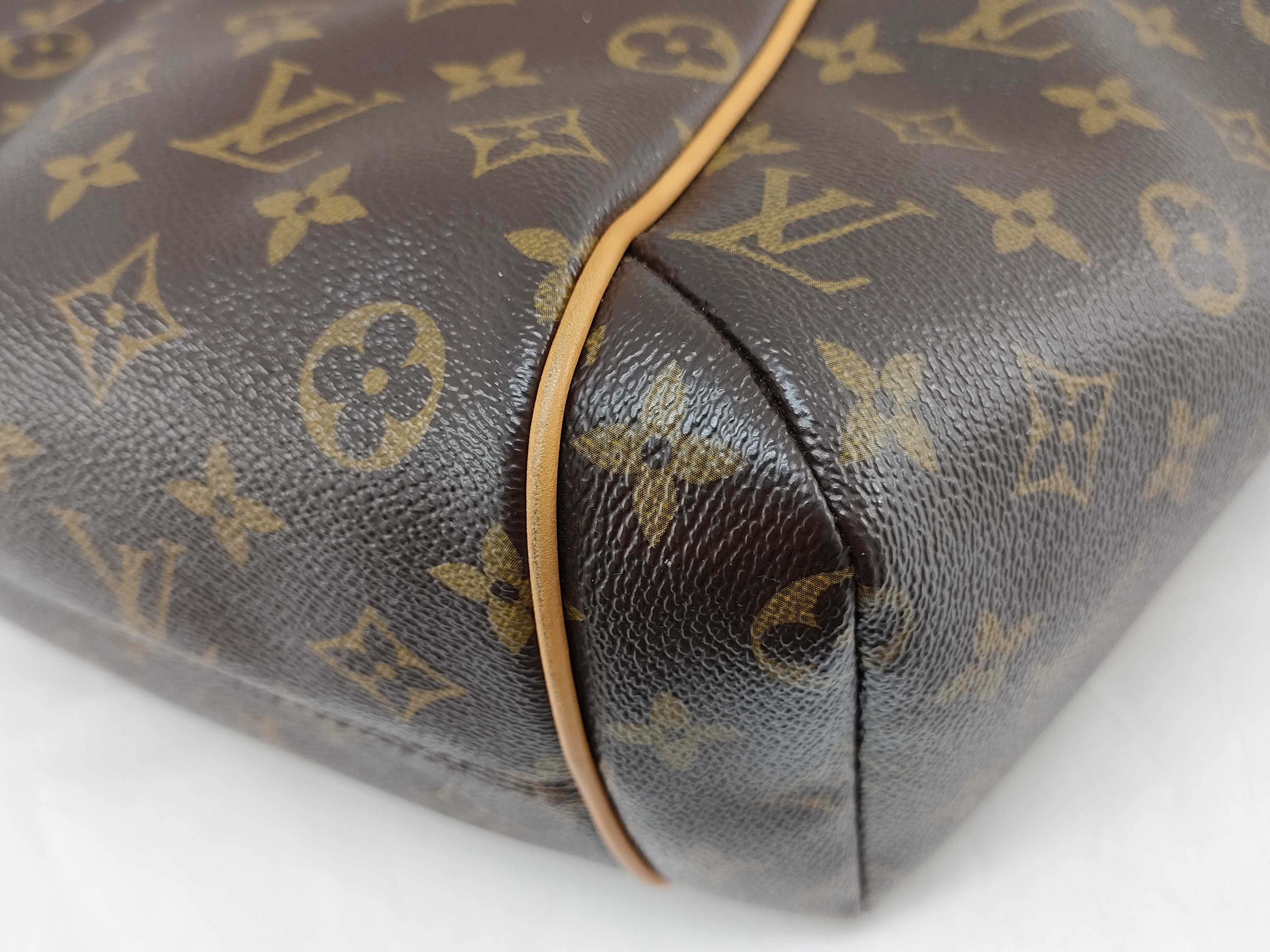 Monogram Totally PM Tote Bag M41016 — view 7
