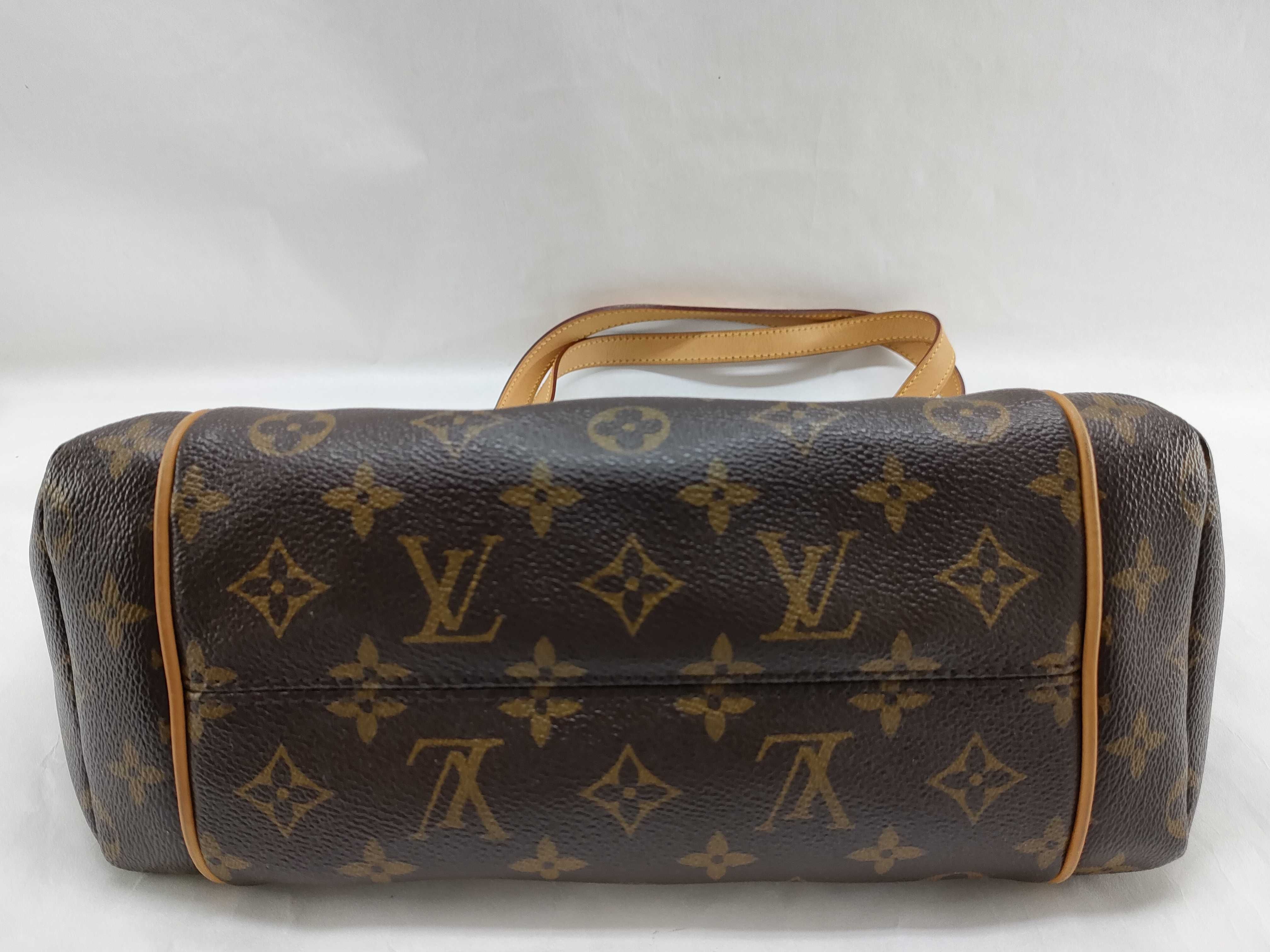 Monogram Totally PM Tote Bag M41016 — view 8