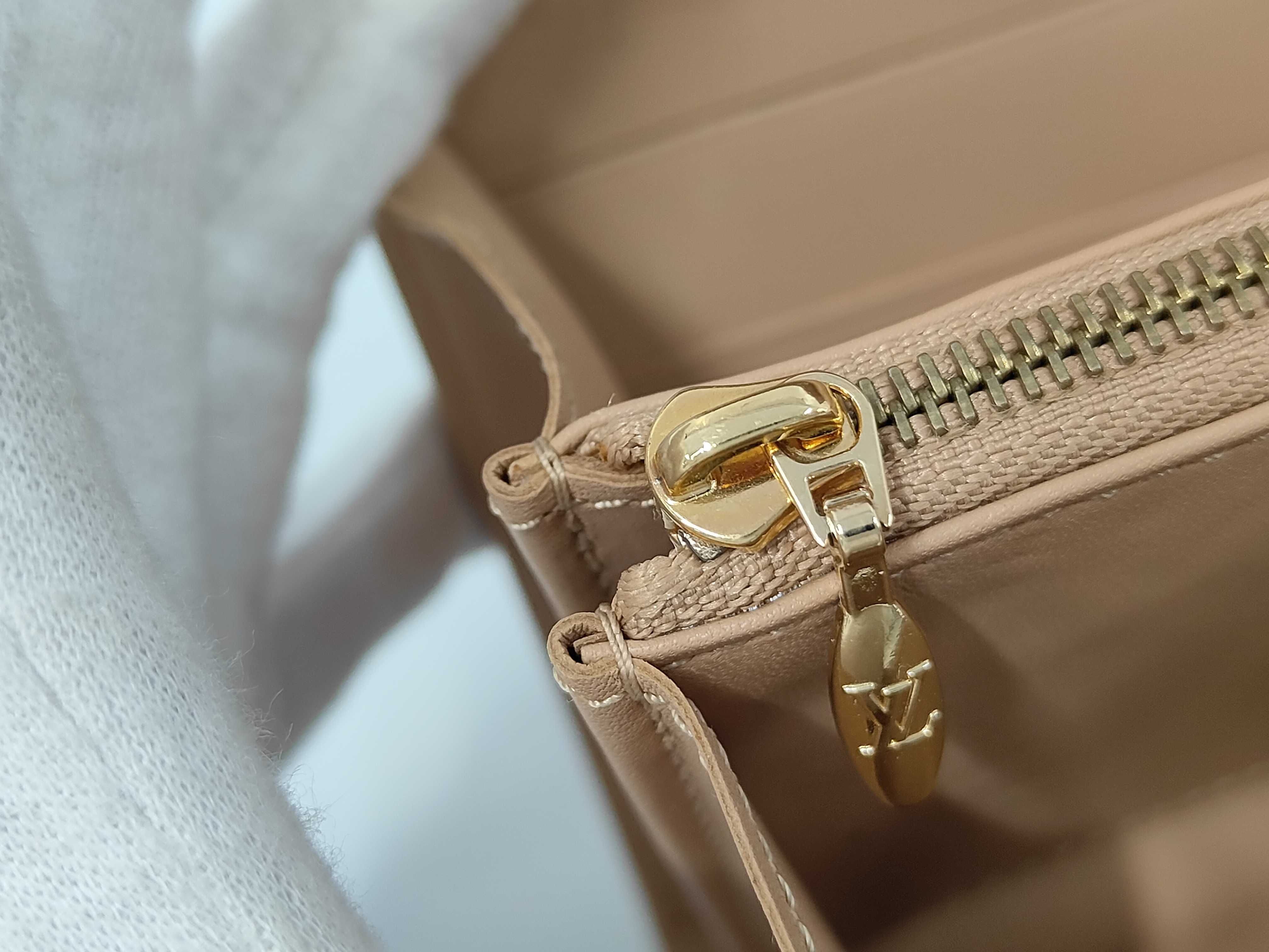Vernis Portefeuille Sarah Wallet — view 12