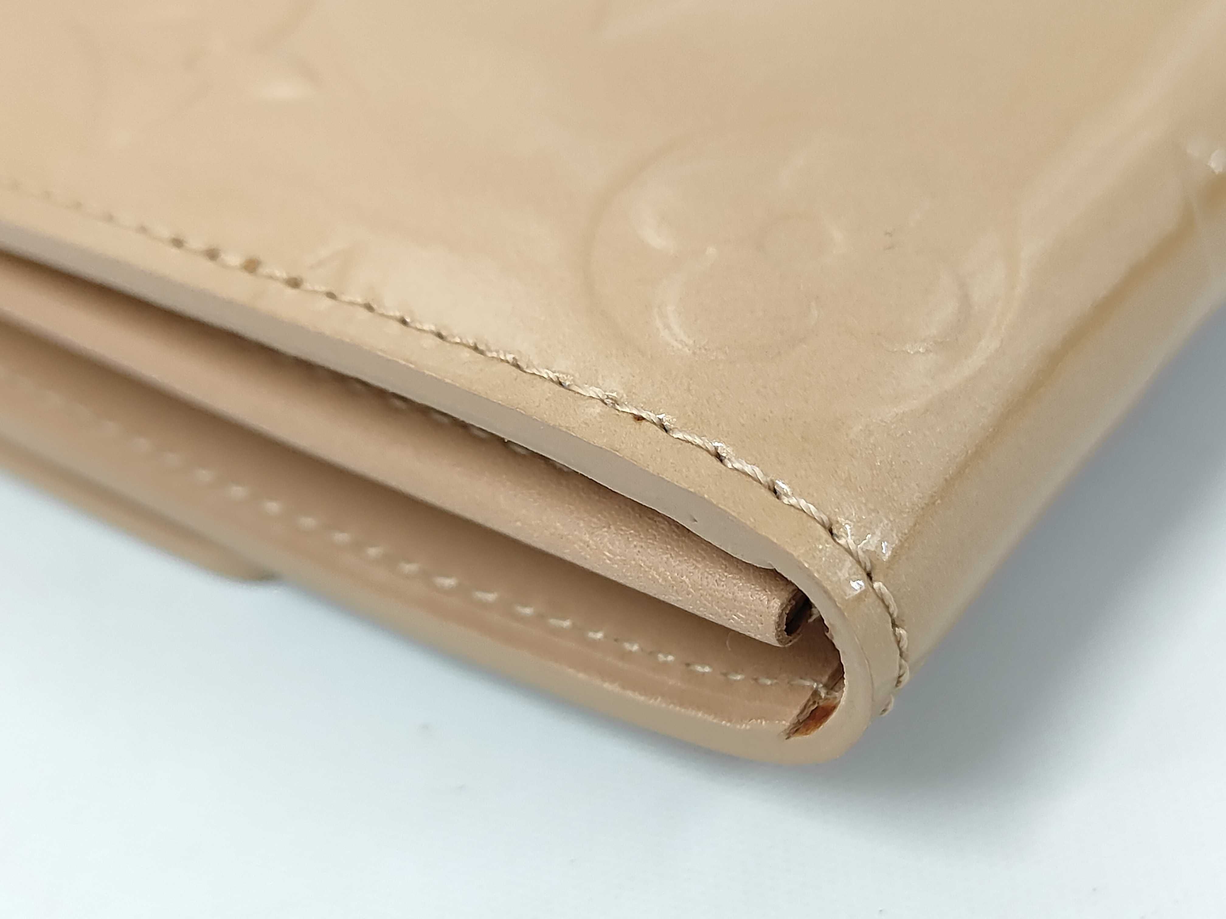 Vernis Portefeuille Sarah Wallet — view 3