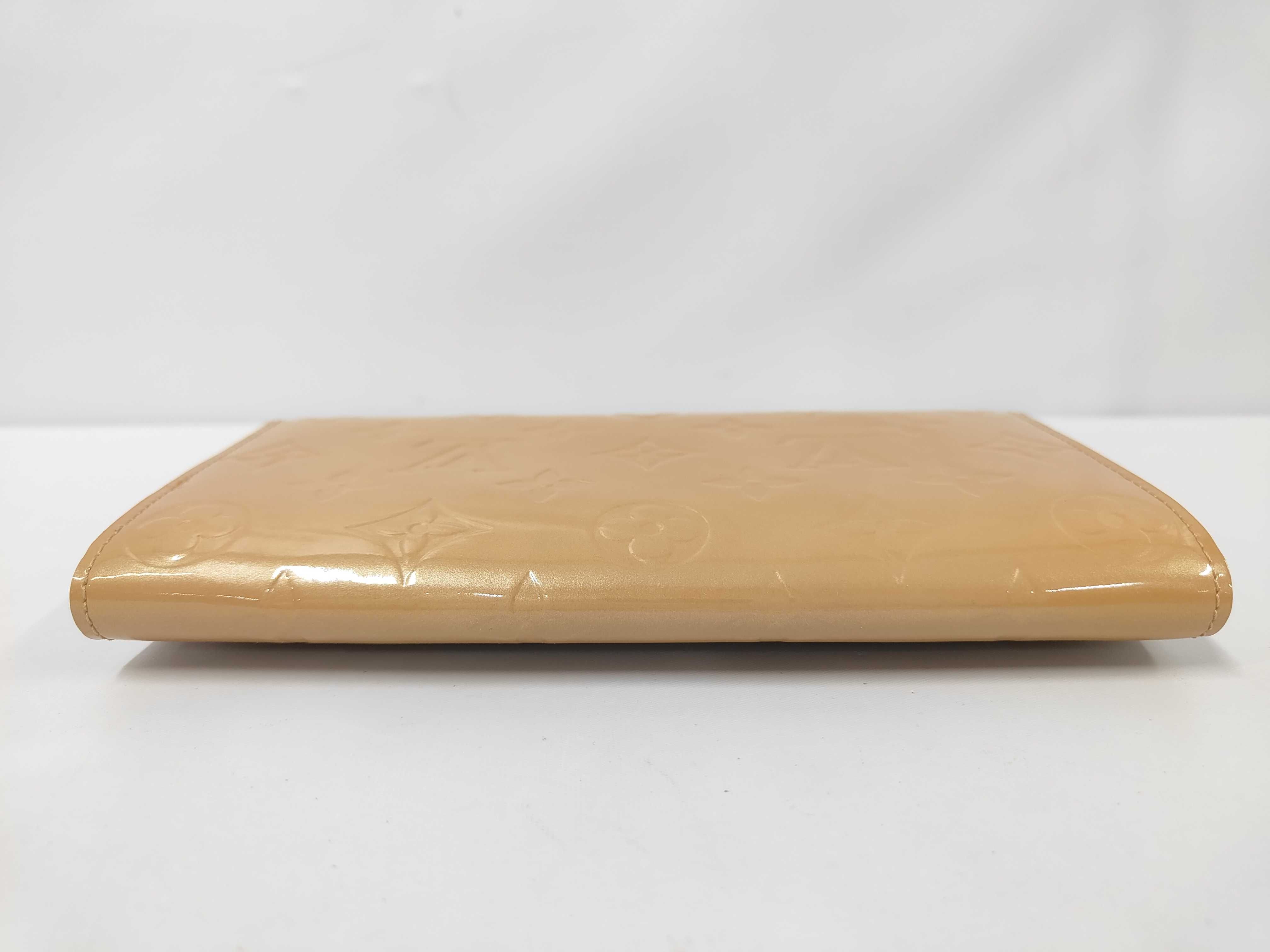 Vernis Portefeuille Sarah Wallet — view 4