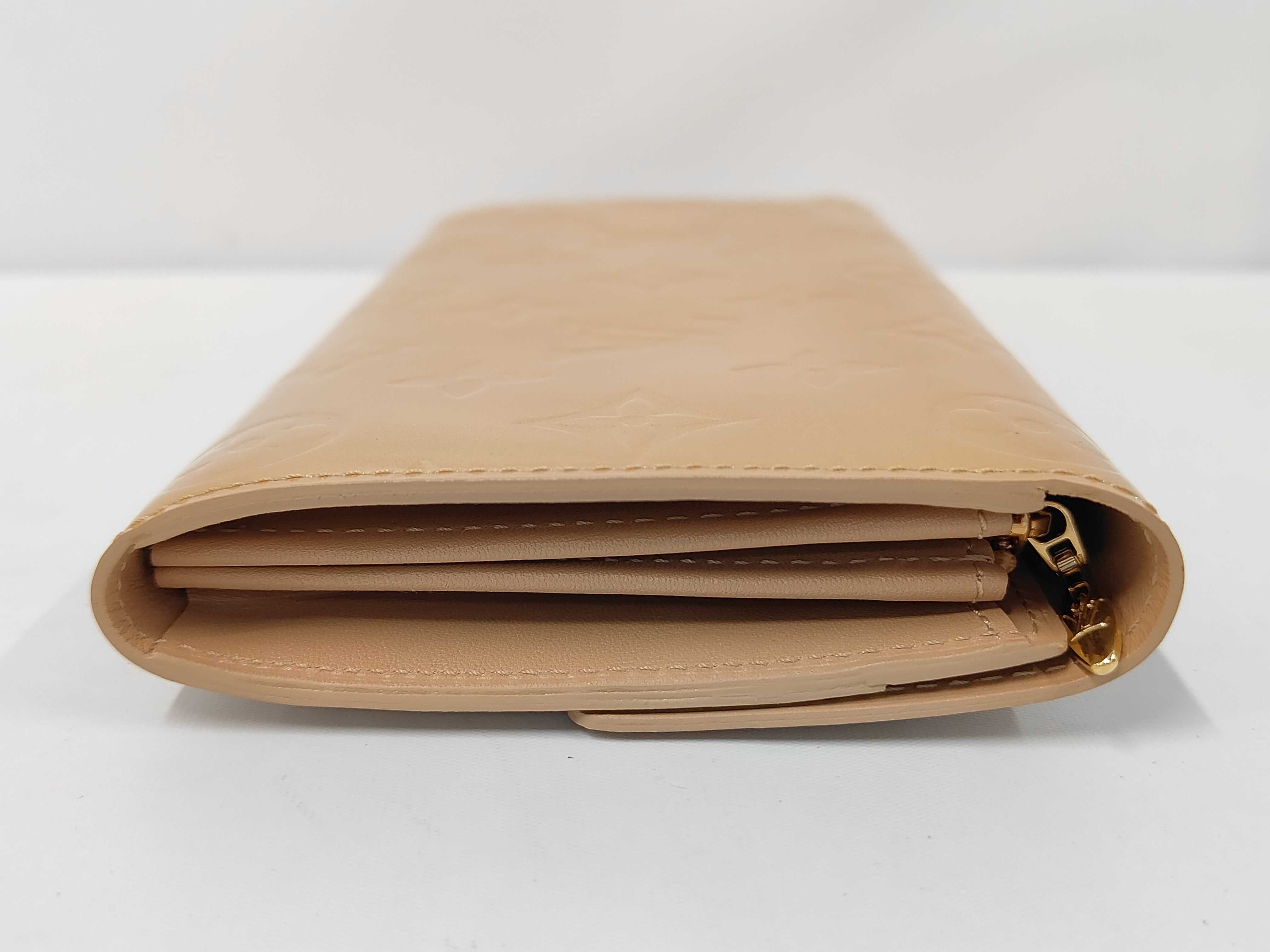 Vernis Portefeuille Sarah Wallet — view 5
