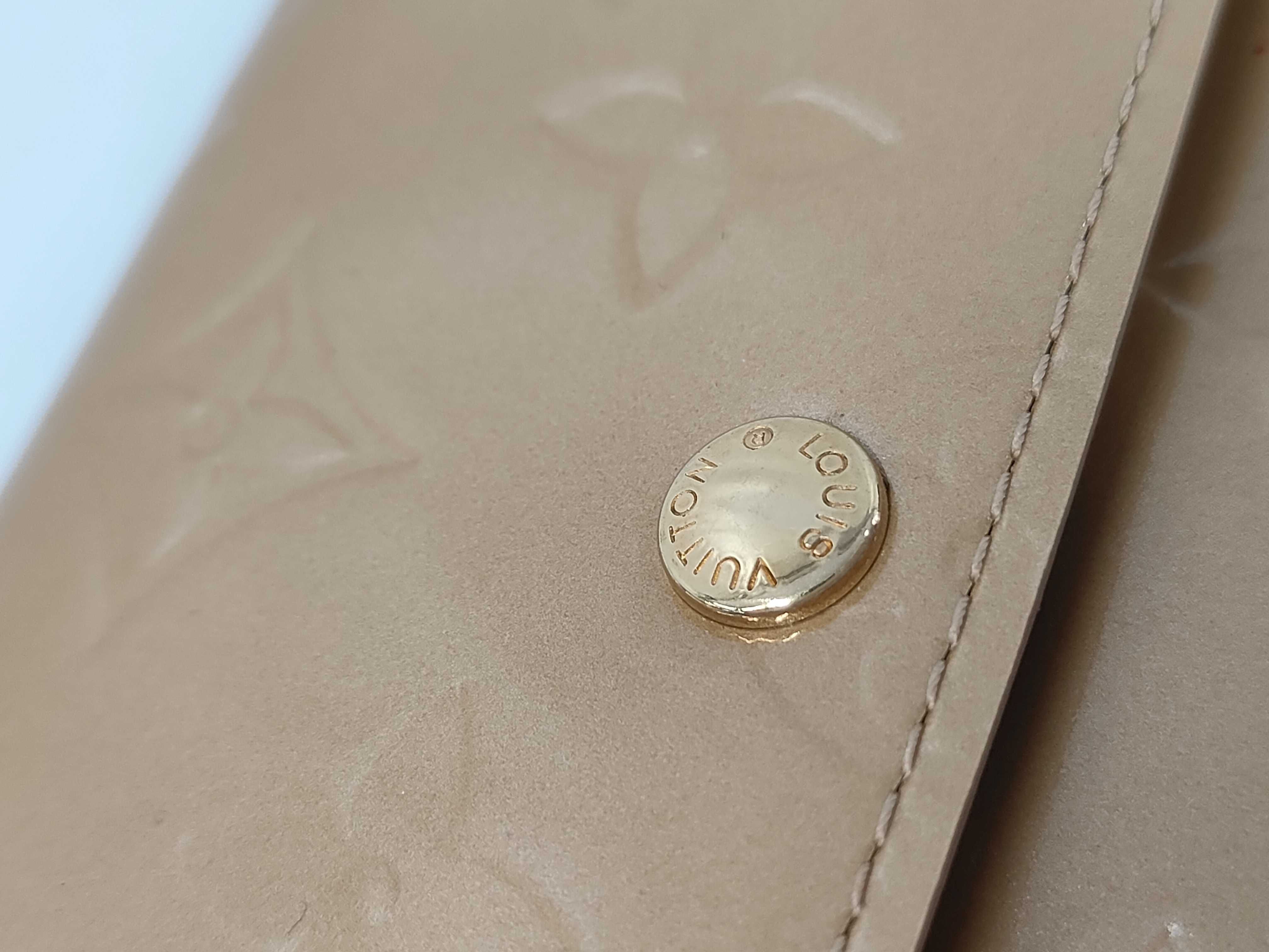 Vernis Portefeuille Sarah Wallet — view 7