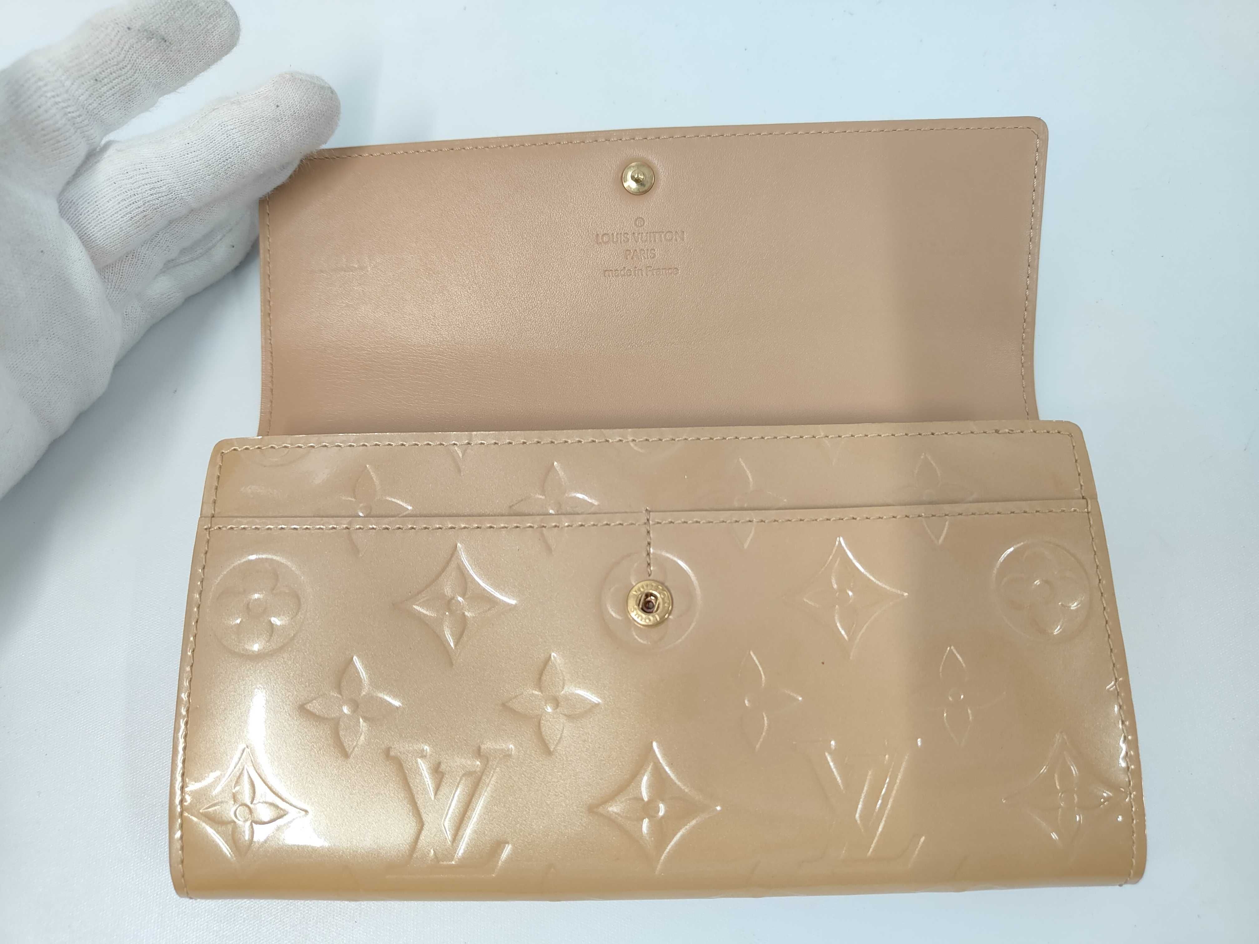 Vernis Portefeuille Sarah Wallet — view 8