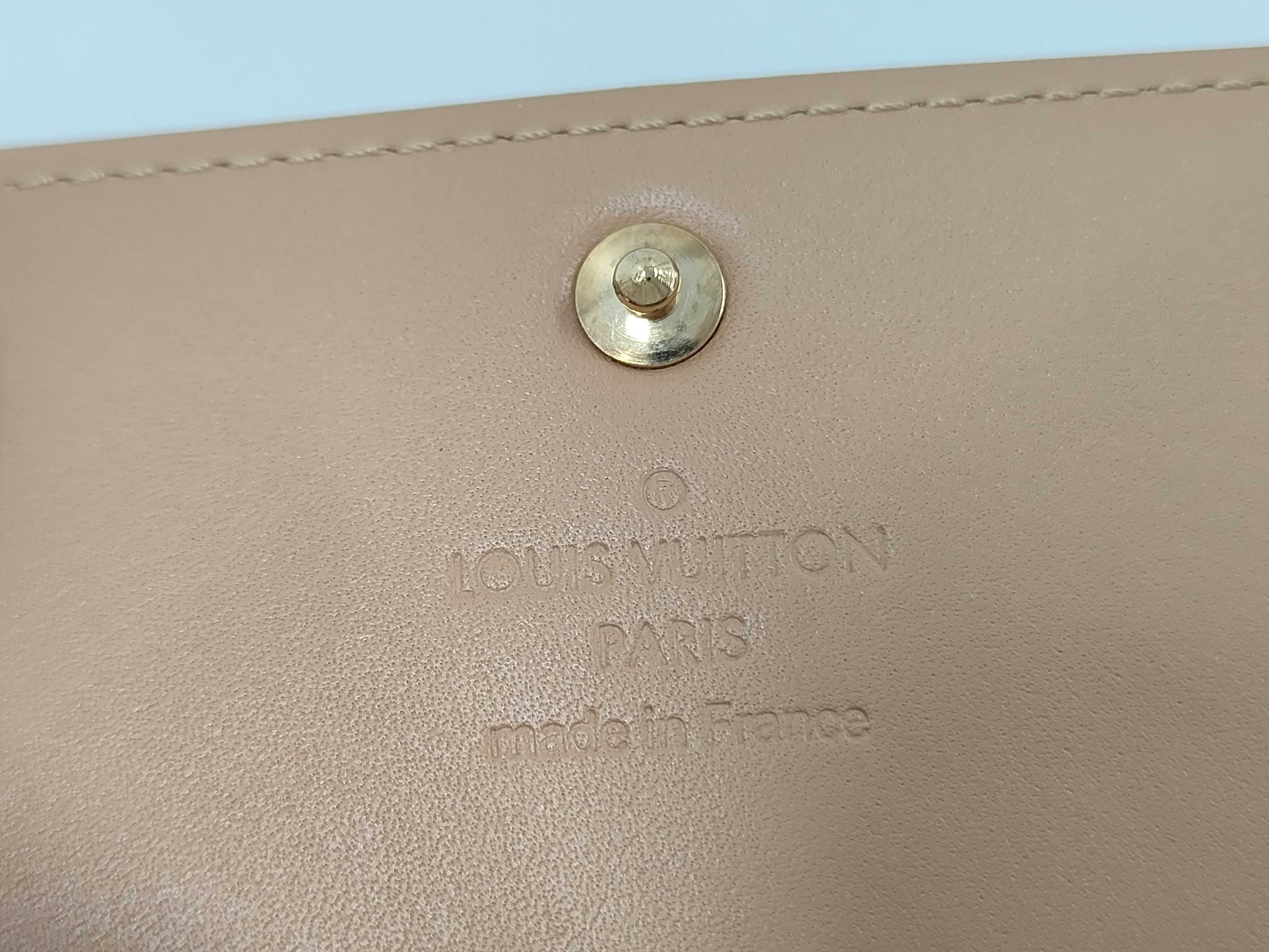 Vernis Portefeuille Sarah Wallet — view 9