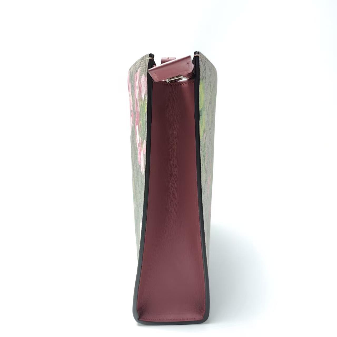 【*Shipped from: China*】GUCCI PU 430268 Clutch Bag Second Bag — view 4