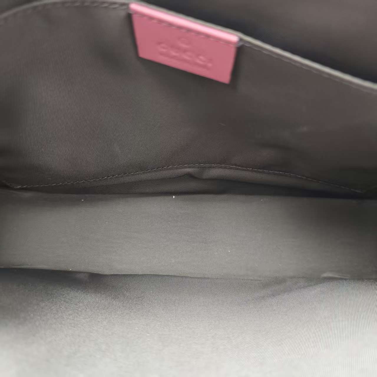 【*Shipped from: China*】GUCCI PU 430268 Clutch Bag Second Bag — view 8
