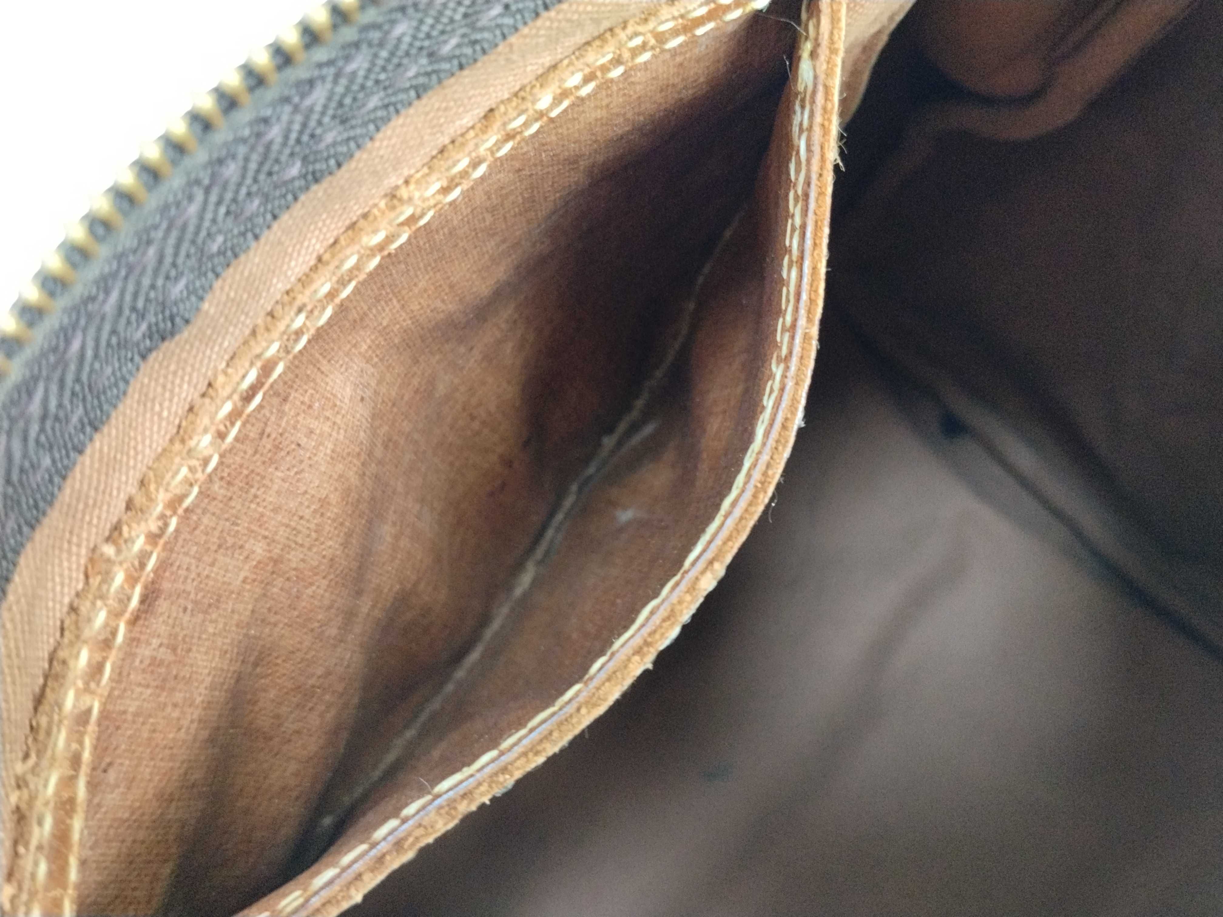 Monogram LV Speedy Boston Bag — view 12