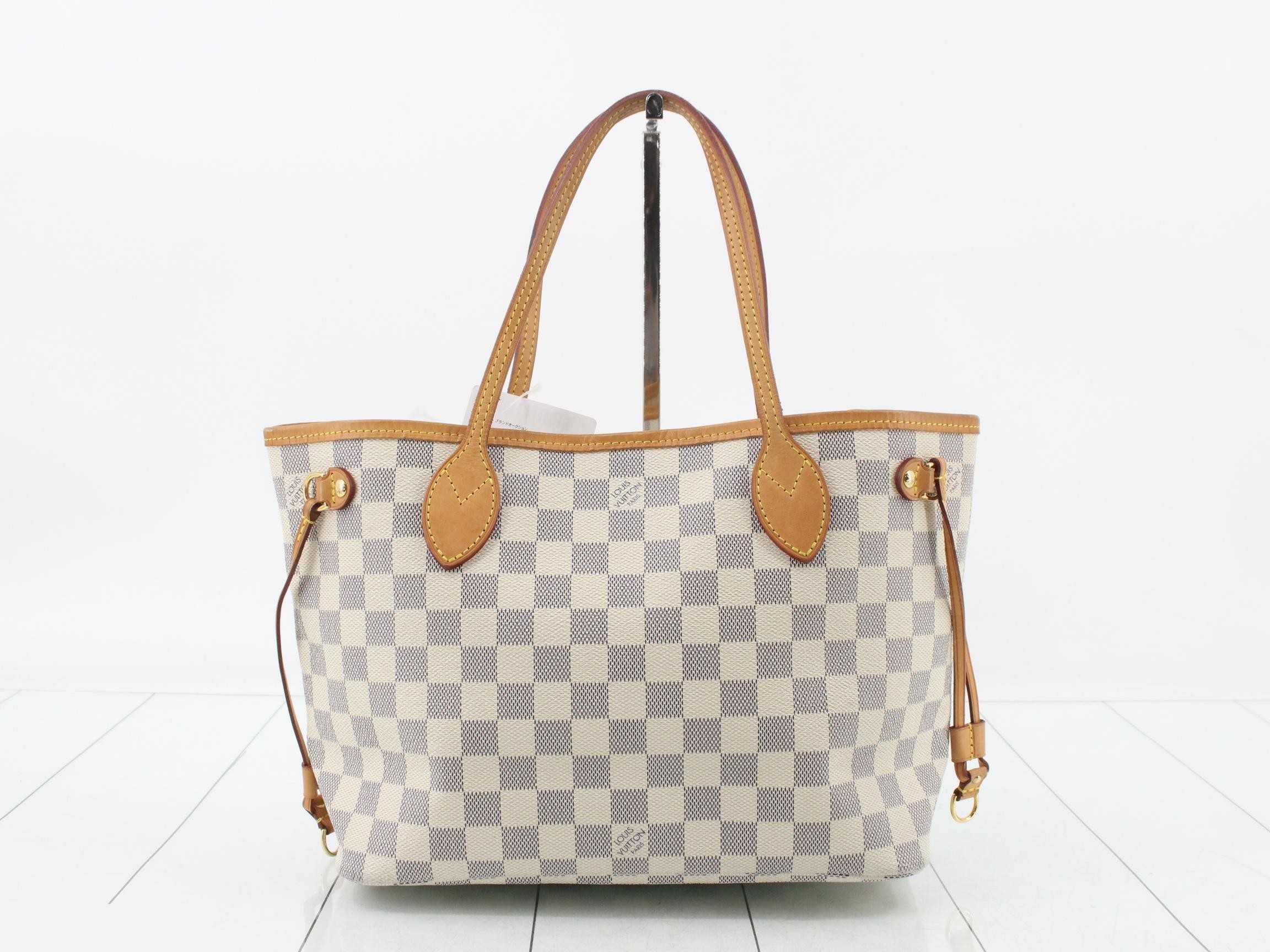Neverfull PM VI0170 (with dust bag) — view 2