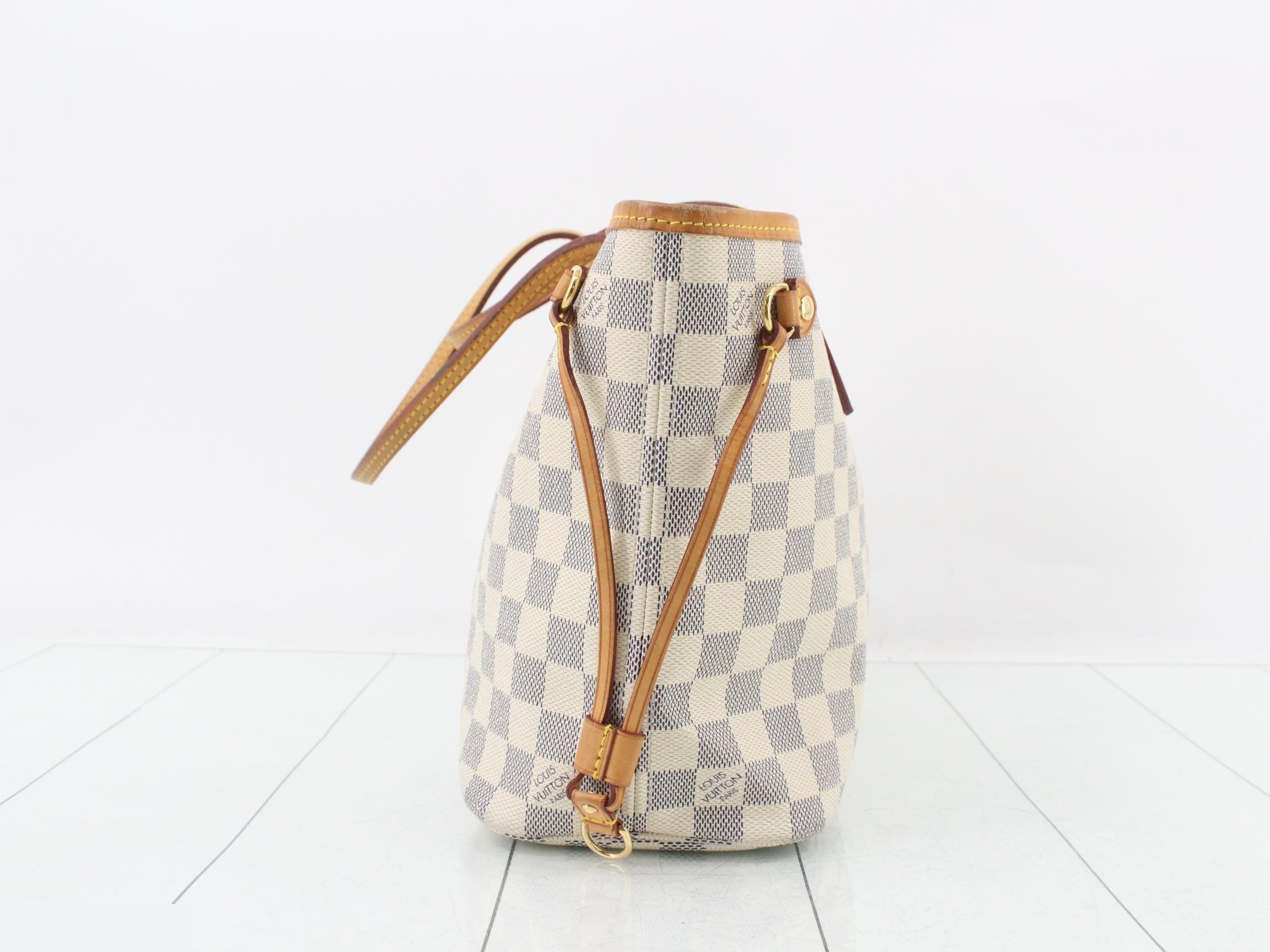 Neverfull PM VI0170 (with dust bag) — view 3