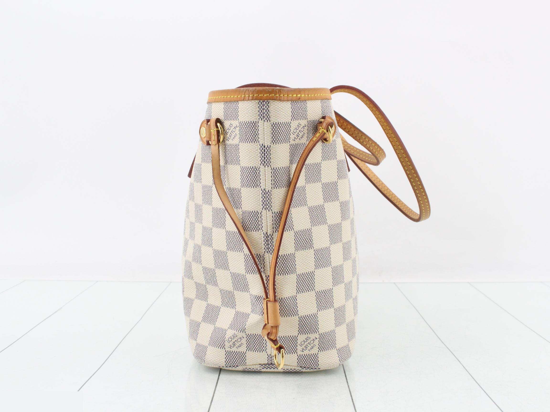 Neverfull PM VI0170 (with dust bag) — view 4