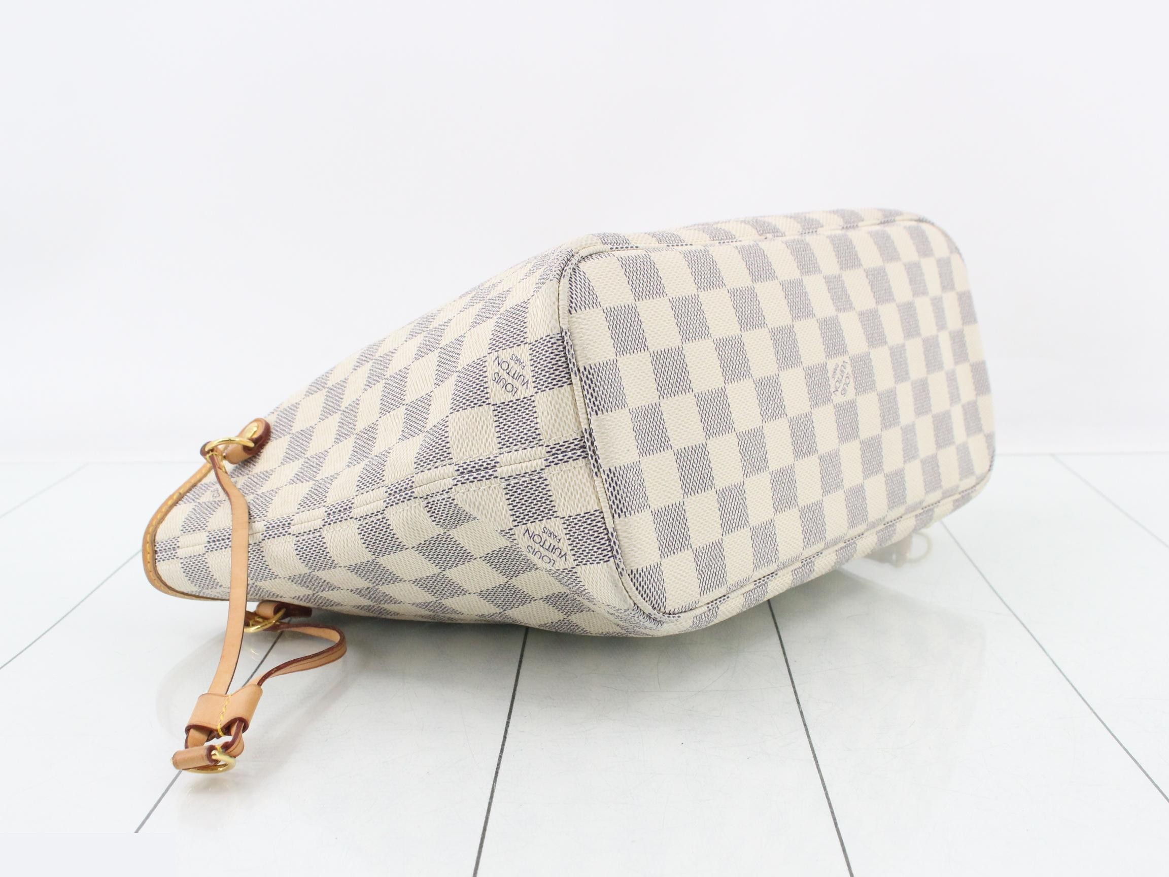 Neverfull PM VI0170 (with dust bag) — view 5