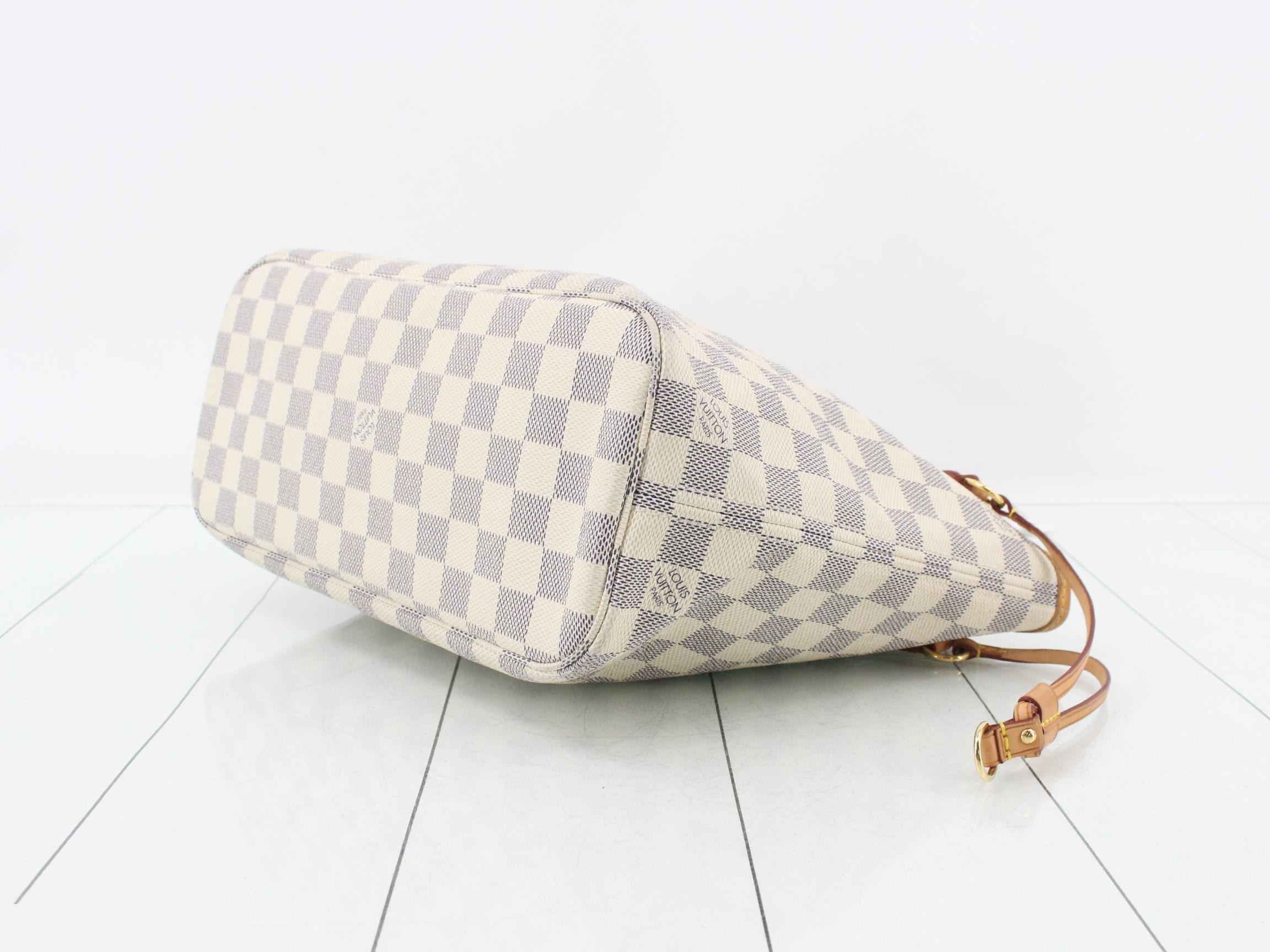Neverfull PM VI0170 (with dust bag) — view 6
