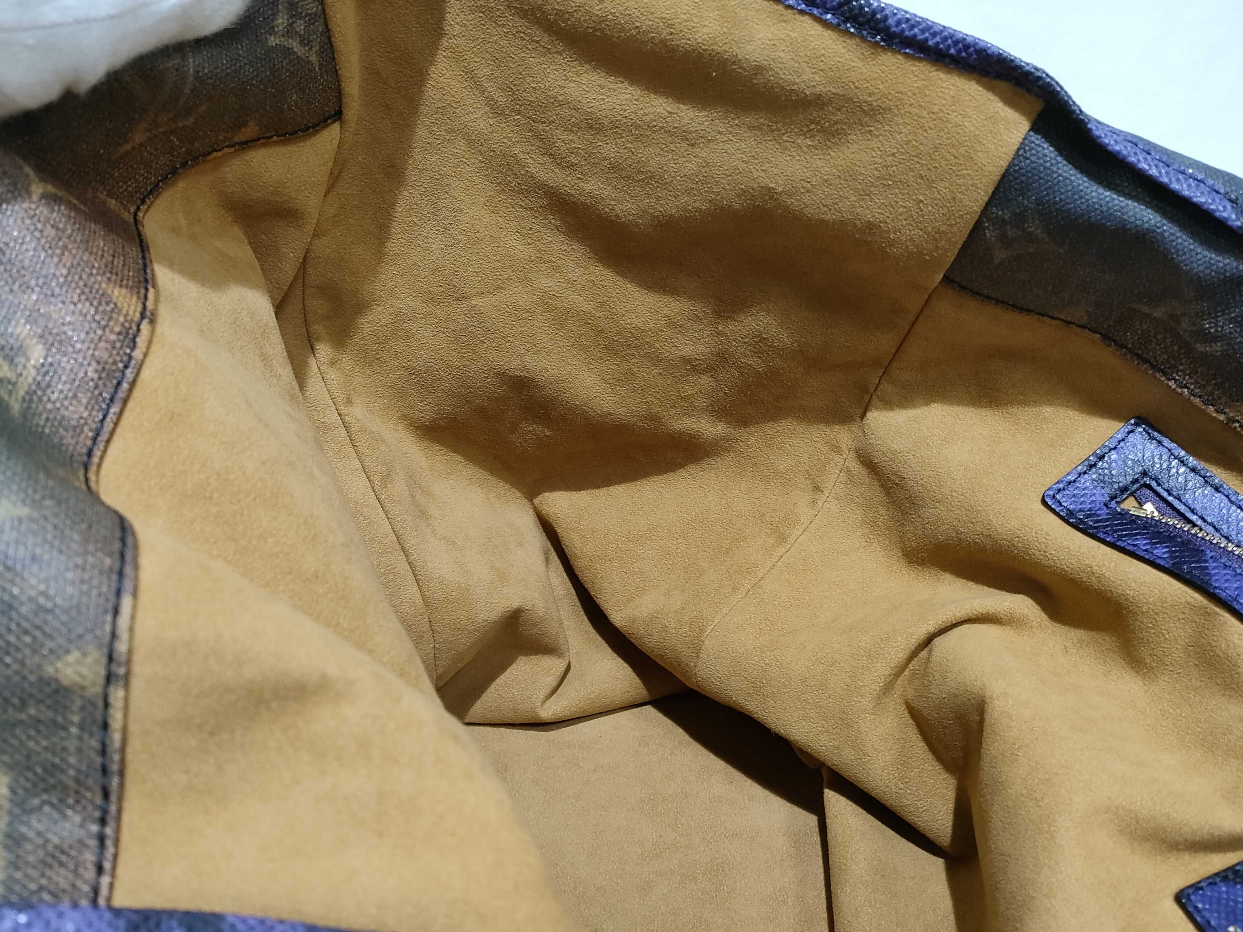 Monogram TR- Shoulder bag Tote bag — view 11