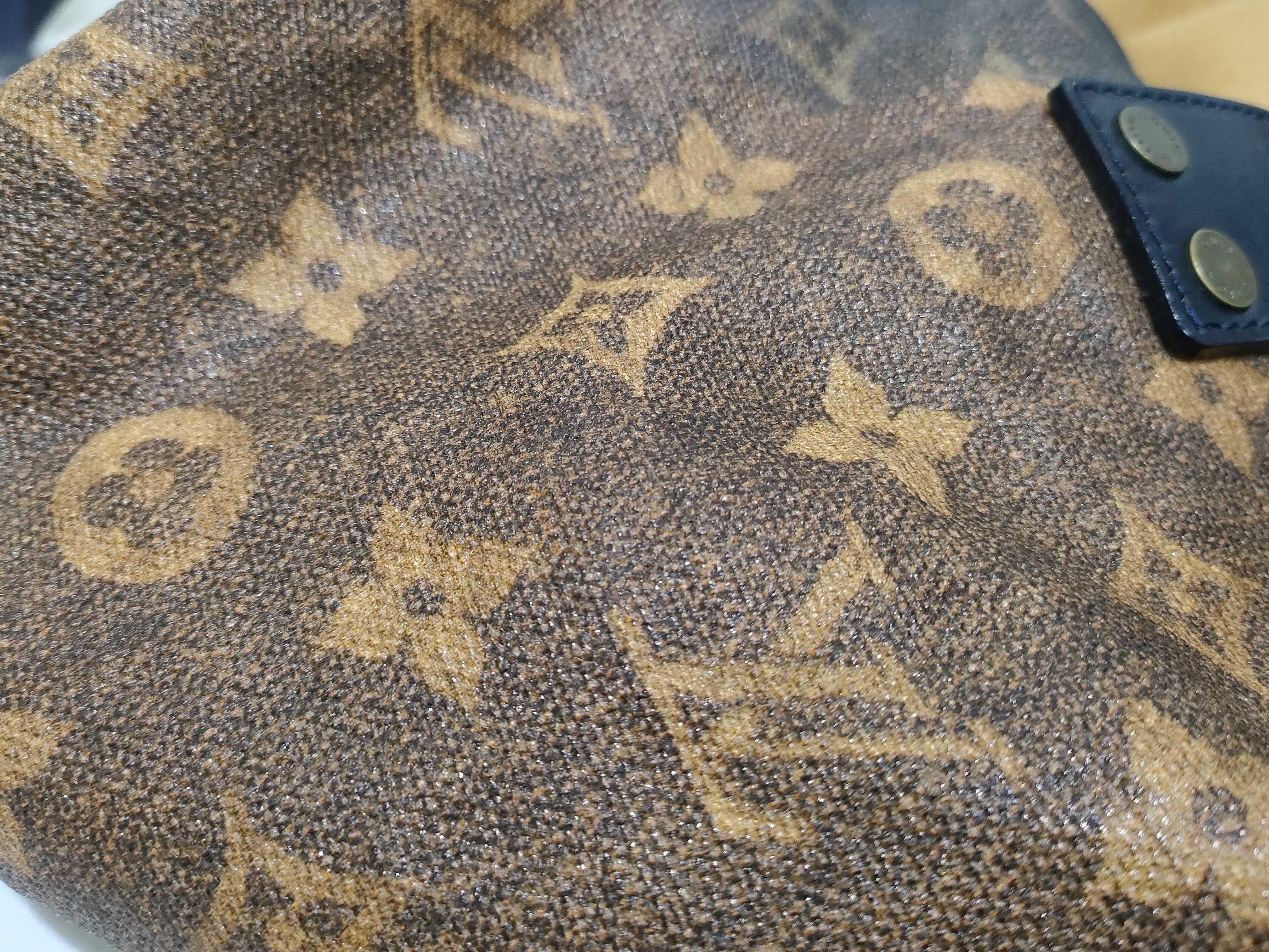 Monogram TR- Shoulder bag Tote bag — view 14