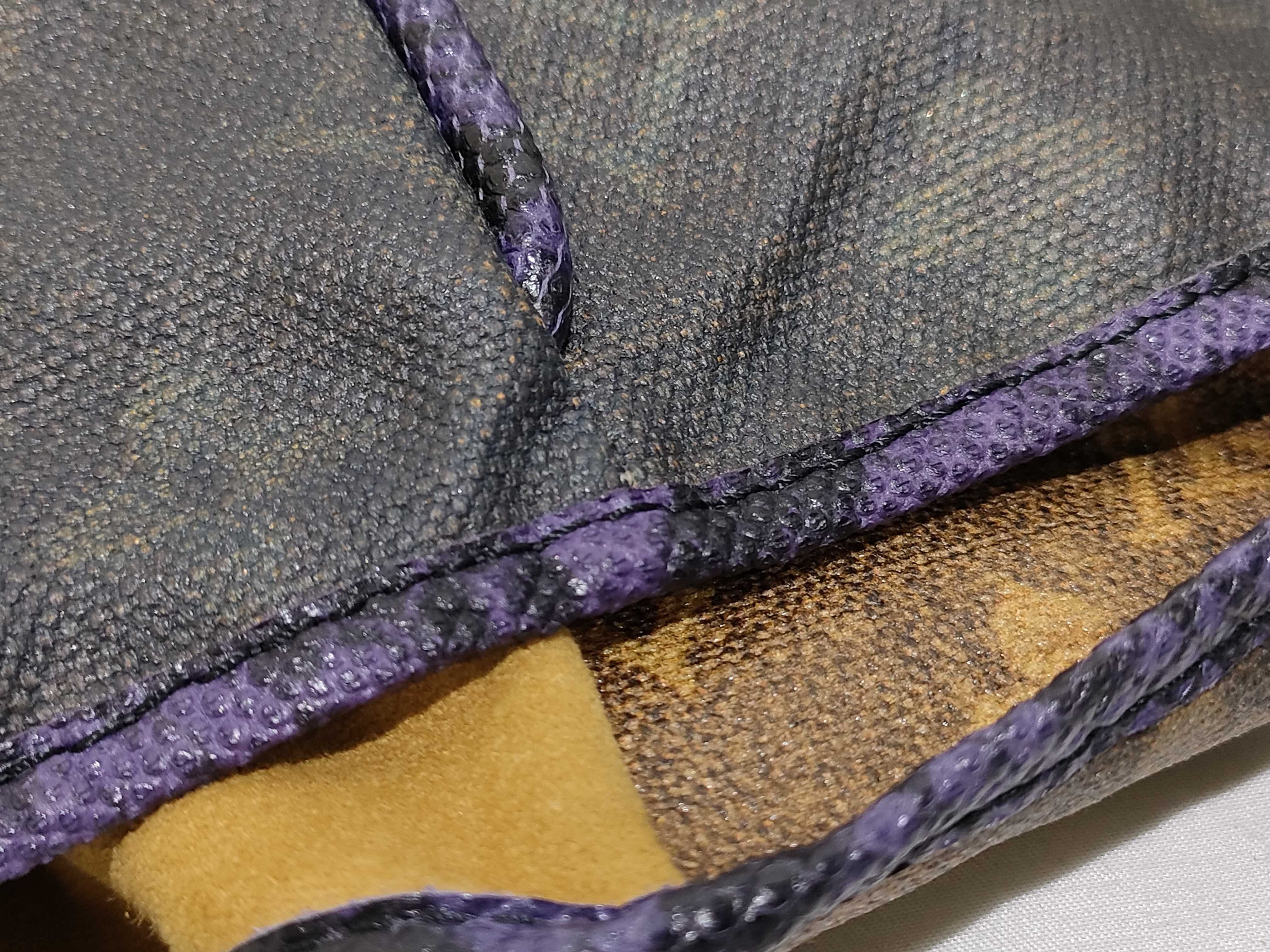 Monogram TR- Shoulder bag Tote bag — view 15