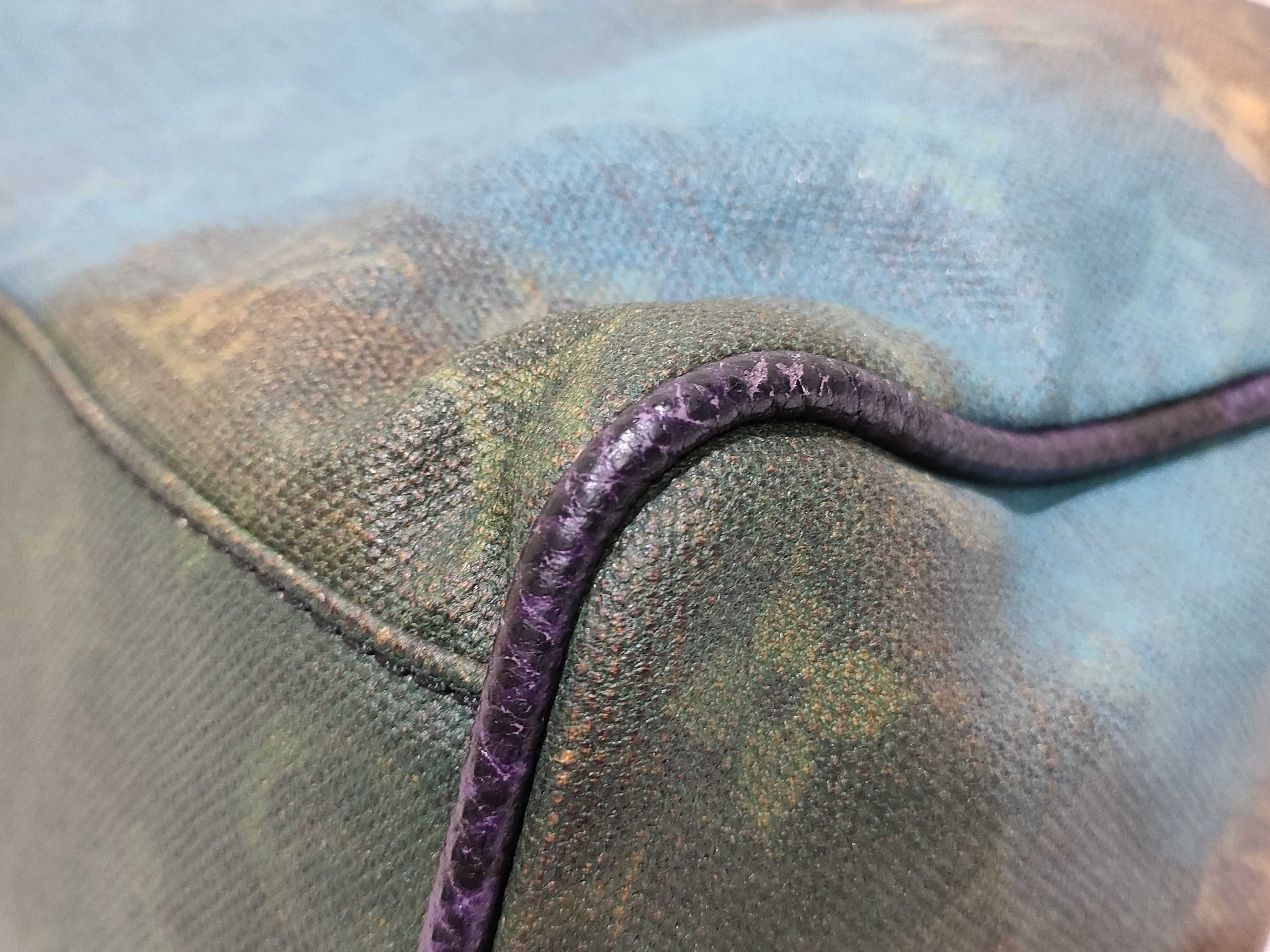 Monogram TR- Shoulder bag Tote bag — view 6