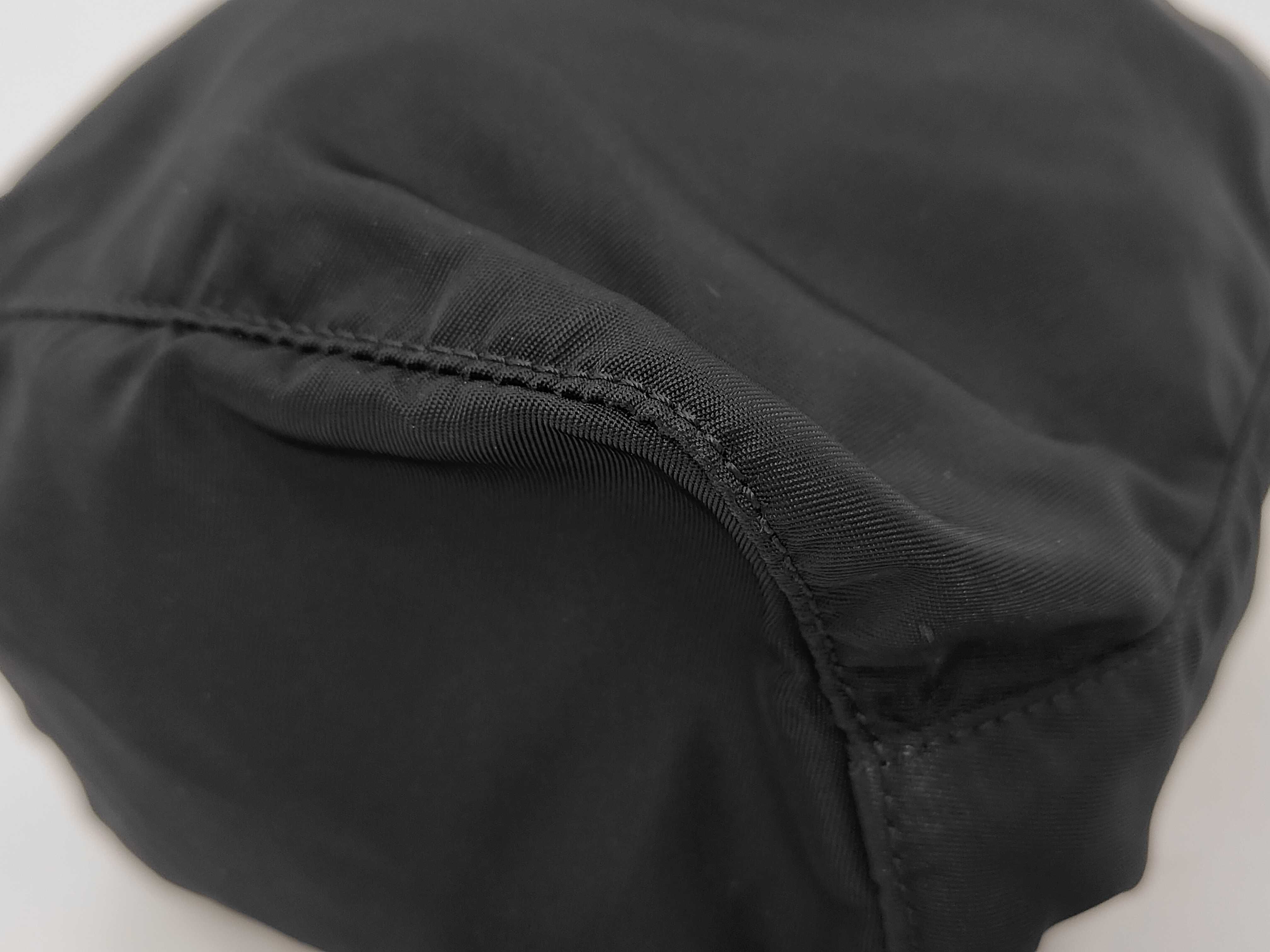 Nylon Drawstring Bag Pouch — view 4