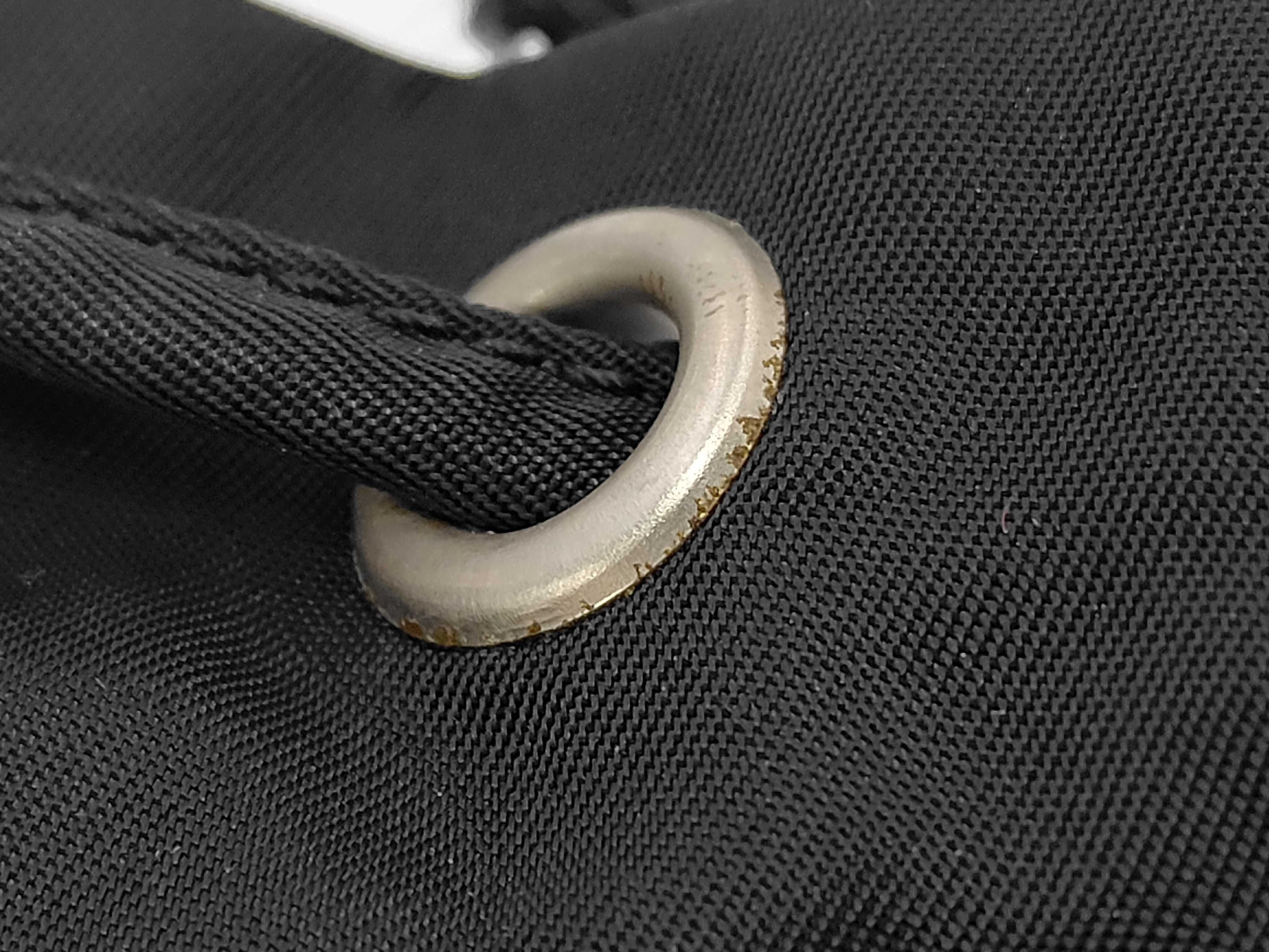 Nylon Drawstring Bag Pouch — view 8