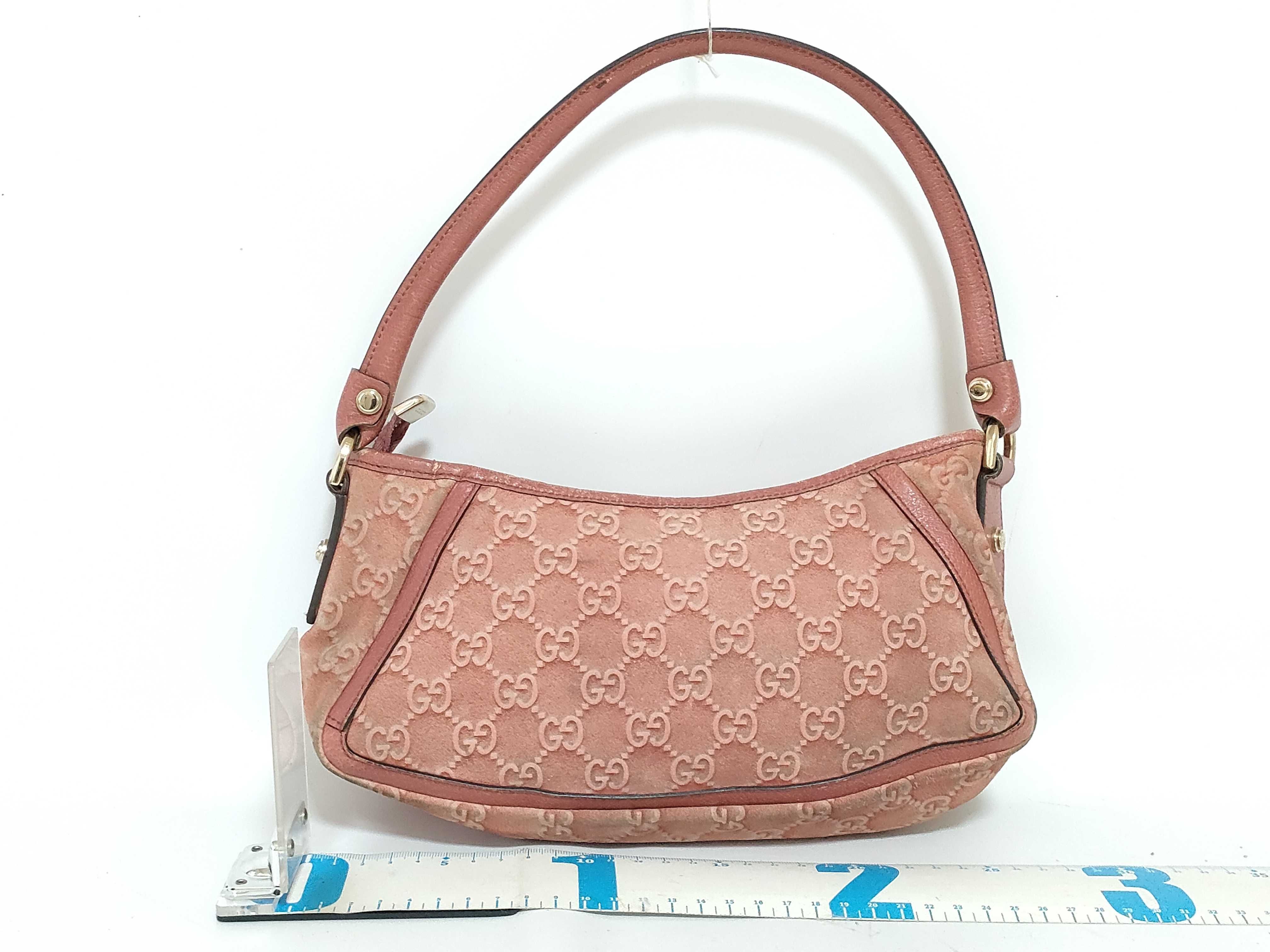 GG Gucci Abbey Handbag 130939 Handbag — view 2