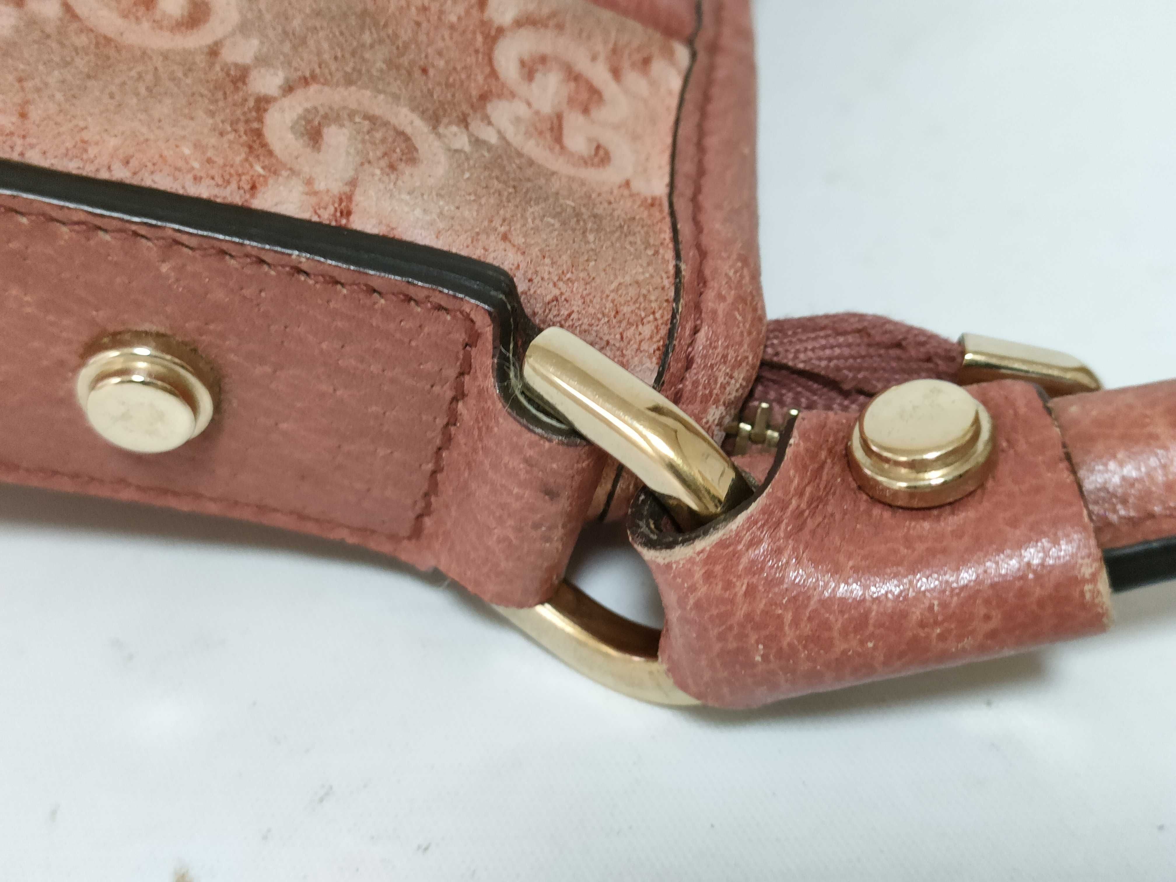 GG Gucci Abbey Handbag 130939 Handbag — view 5