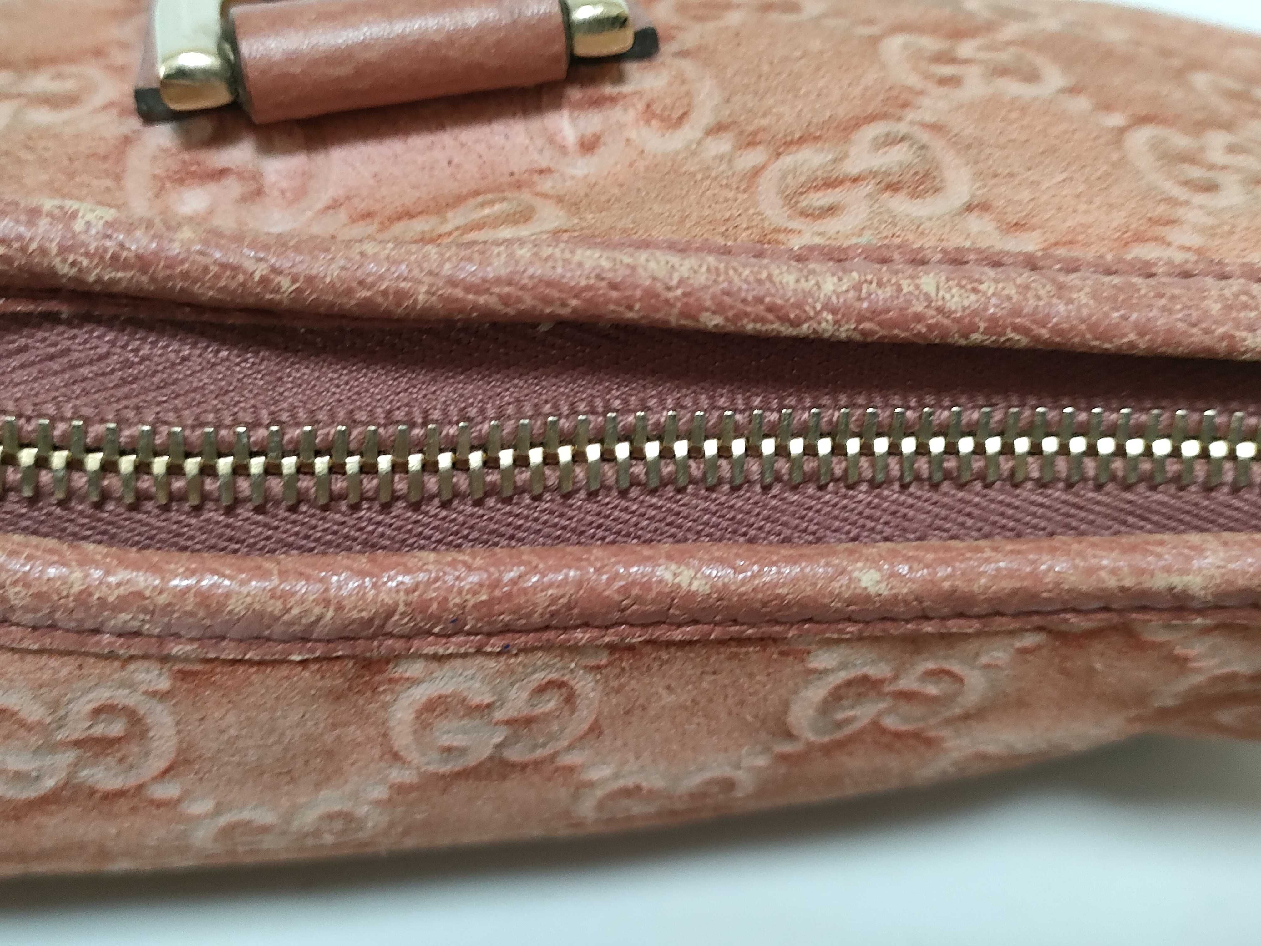 GG Gucci Abbey Handbag 130939 Handbag — view 6