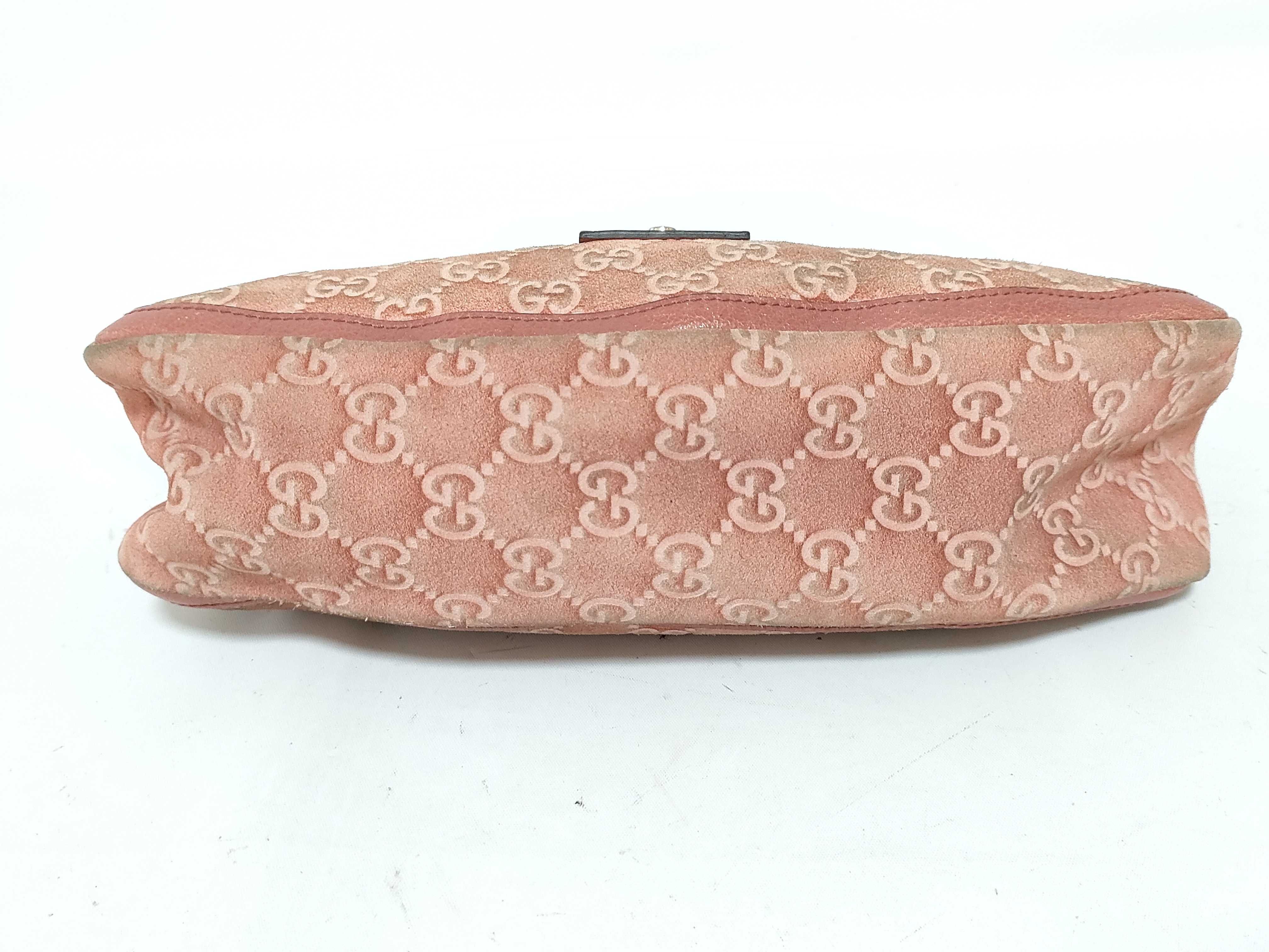 GG Gucci Abbey Handbag 130939 Handbag — view 8