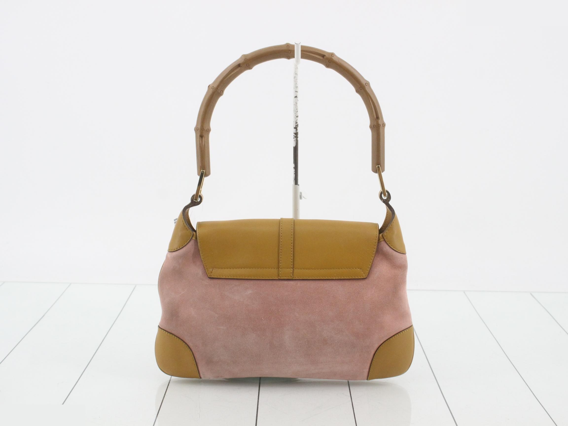 Bamboo Kandinsky Shoulder Bag — view 2
